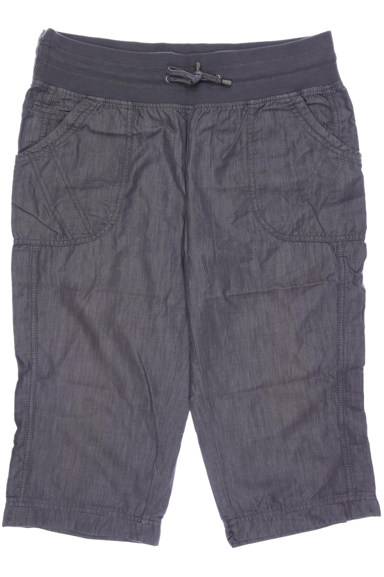 

CECIL Damen Shorts, grau