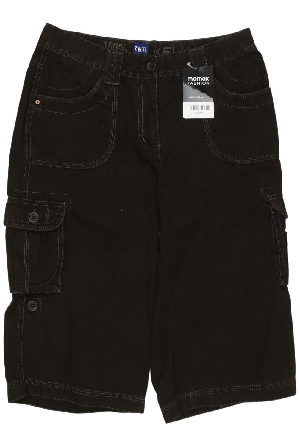 

Cecil Damen Shorts, braun, Gr. 26