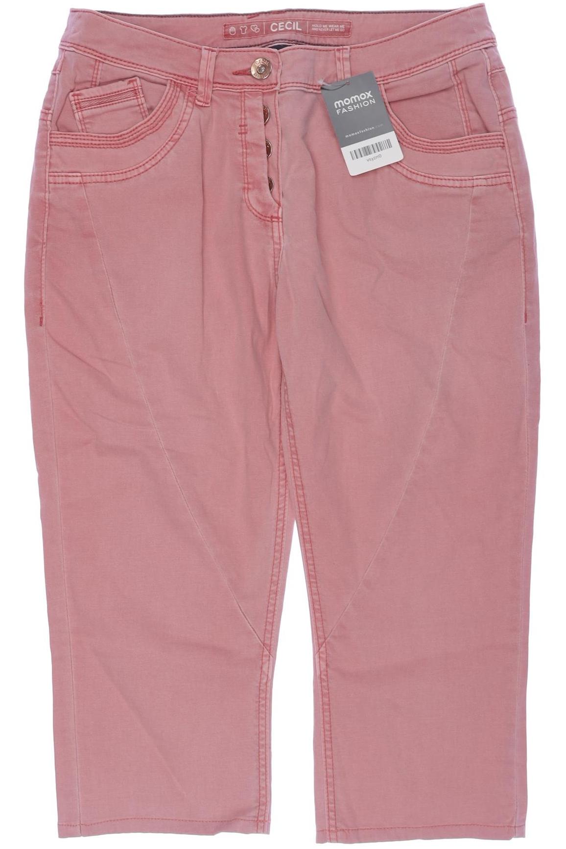 

Cecil Damen Shorts, pink, Gr. 28