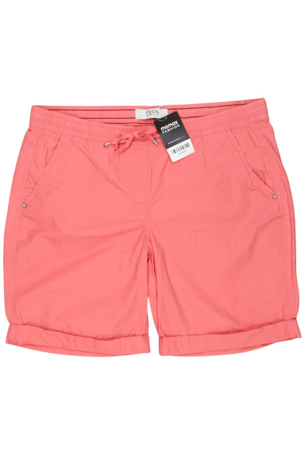 

Cecil Damen Shorts, pink, Gr. 31