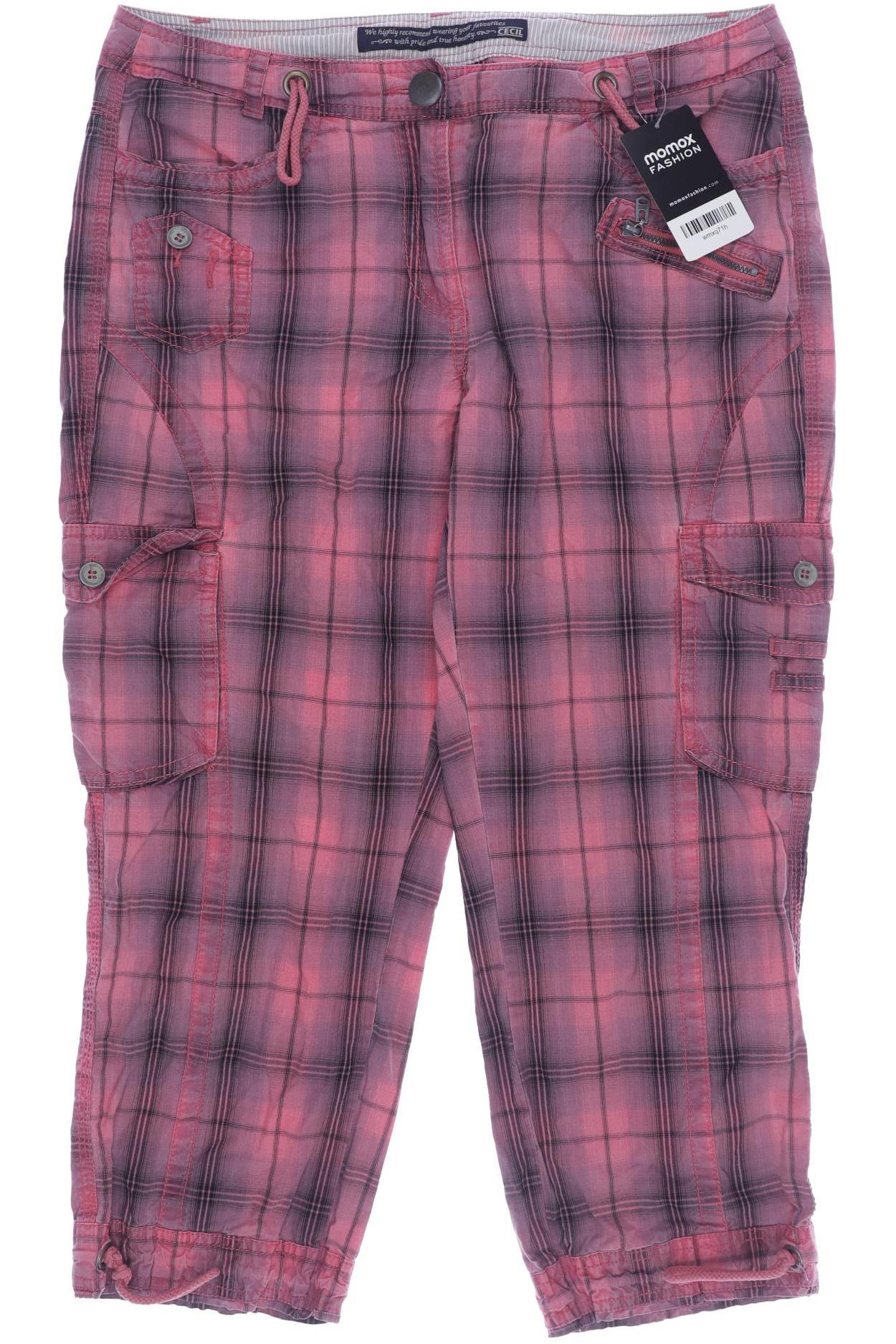 

CECIL Damen Shorts, pink