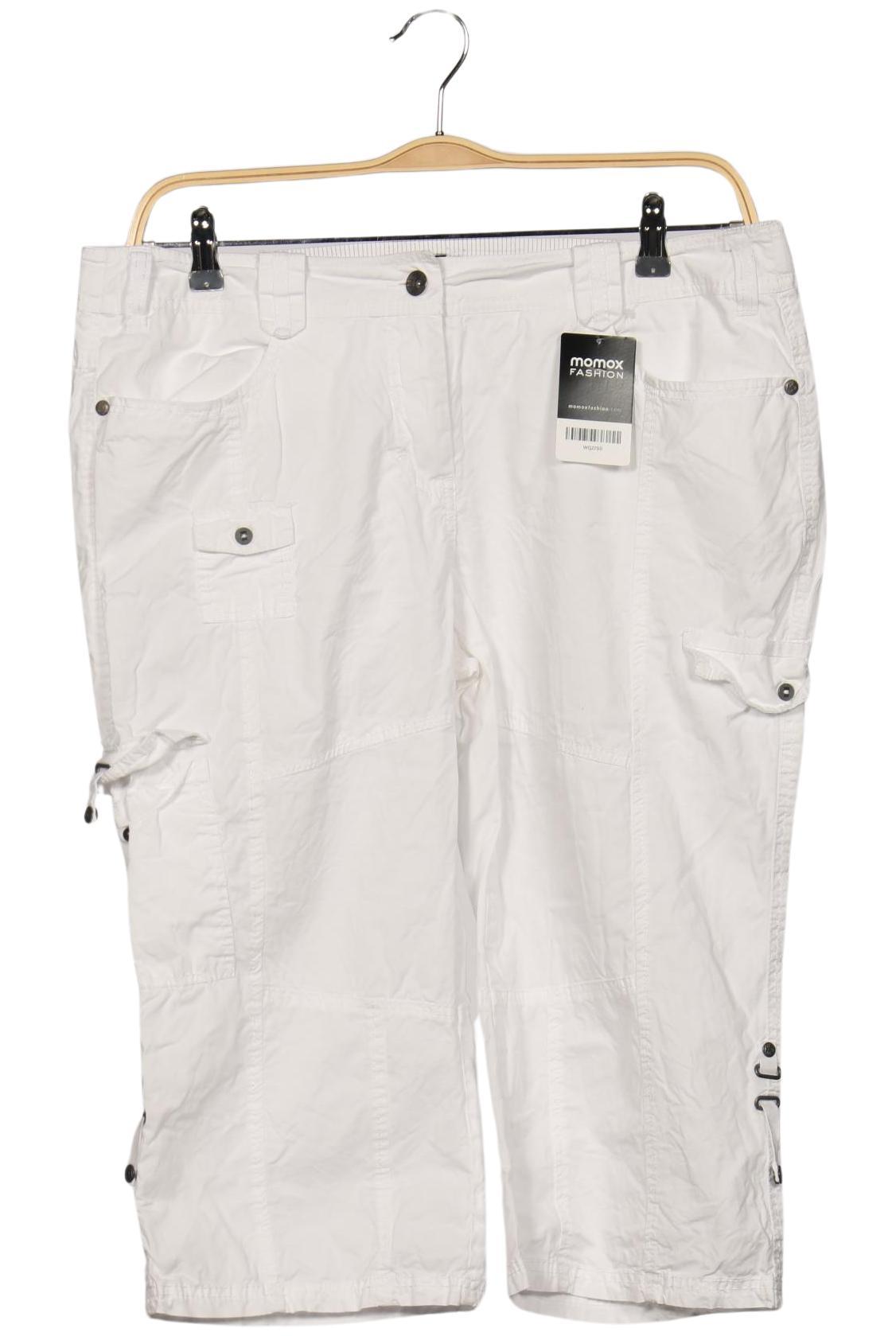 

Cecil Damen Shorts, weiß, Gr. 19