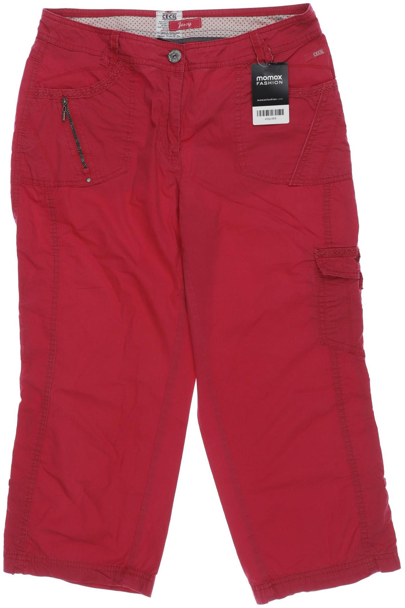 

Cecil Damen Shorts, pink, Gr. 29