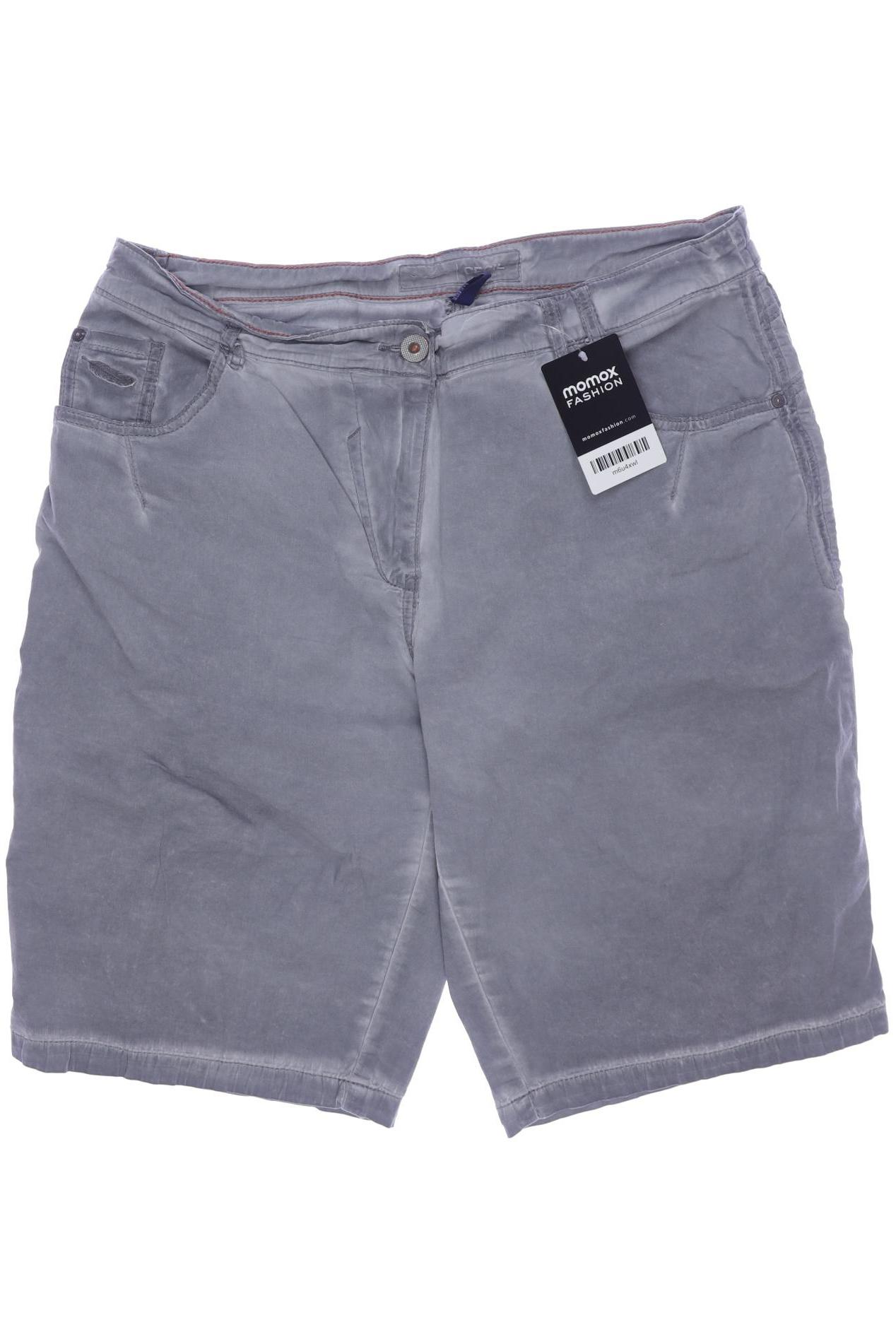 

Cecil Damen Shorts, grau, Gr. 31