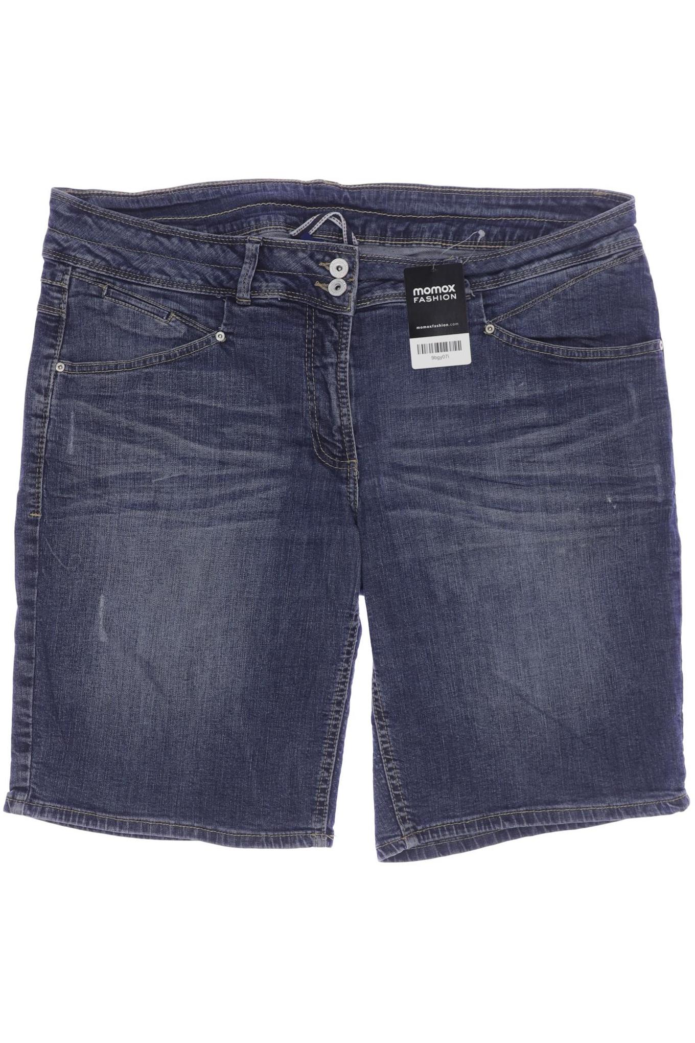 

Cecil Damen Shorts, blau, Gr. 36