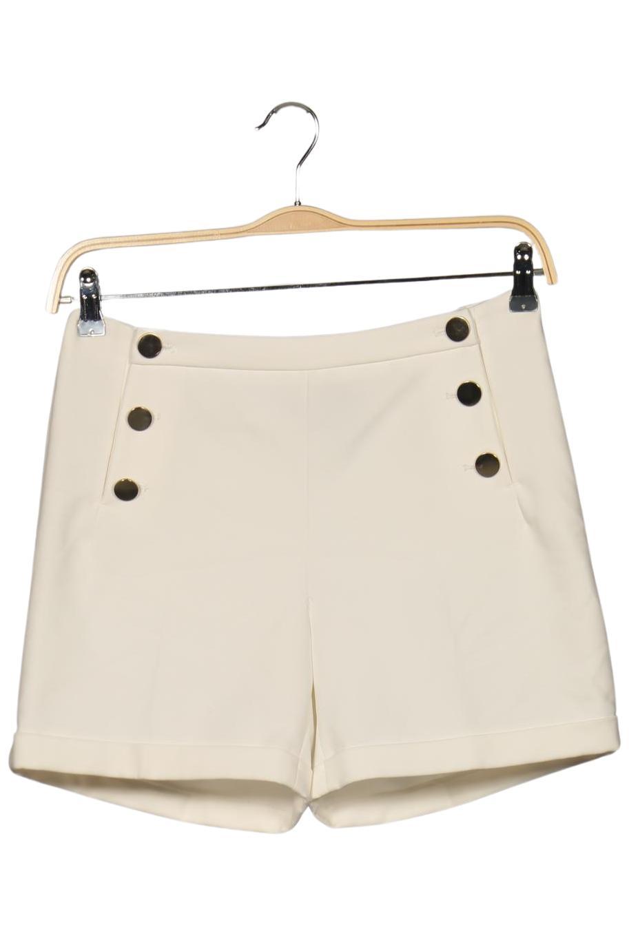 

Cecil Damen Shorts, weiß, Gr. 29