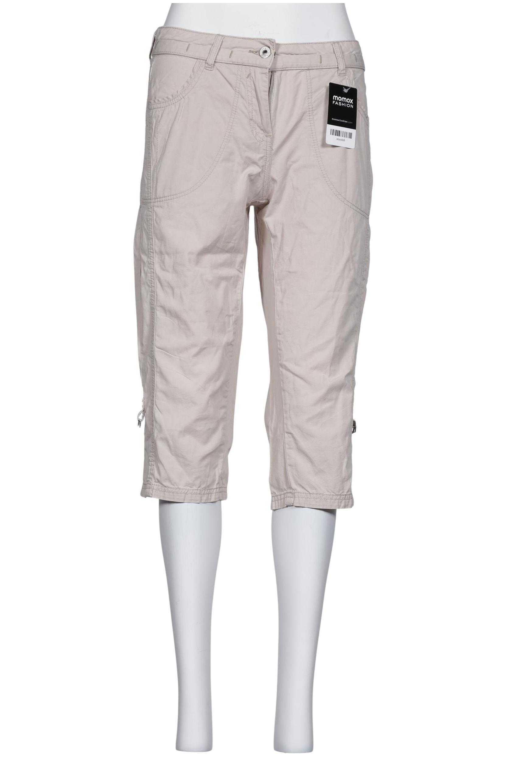

Cecil Damen Shorts, beige, Gr. 27