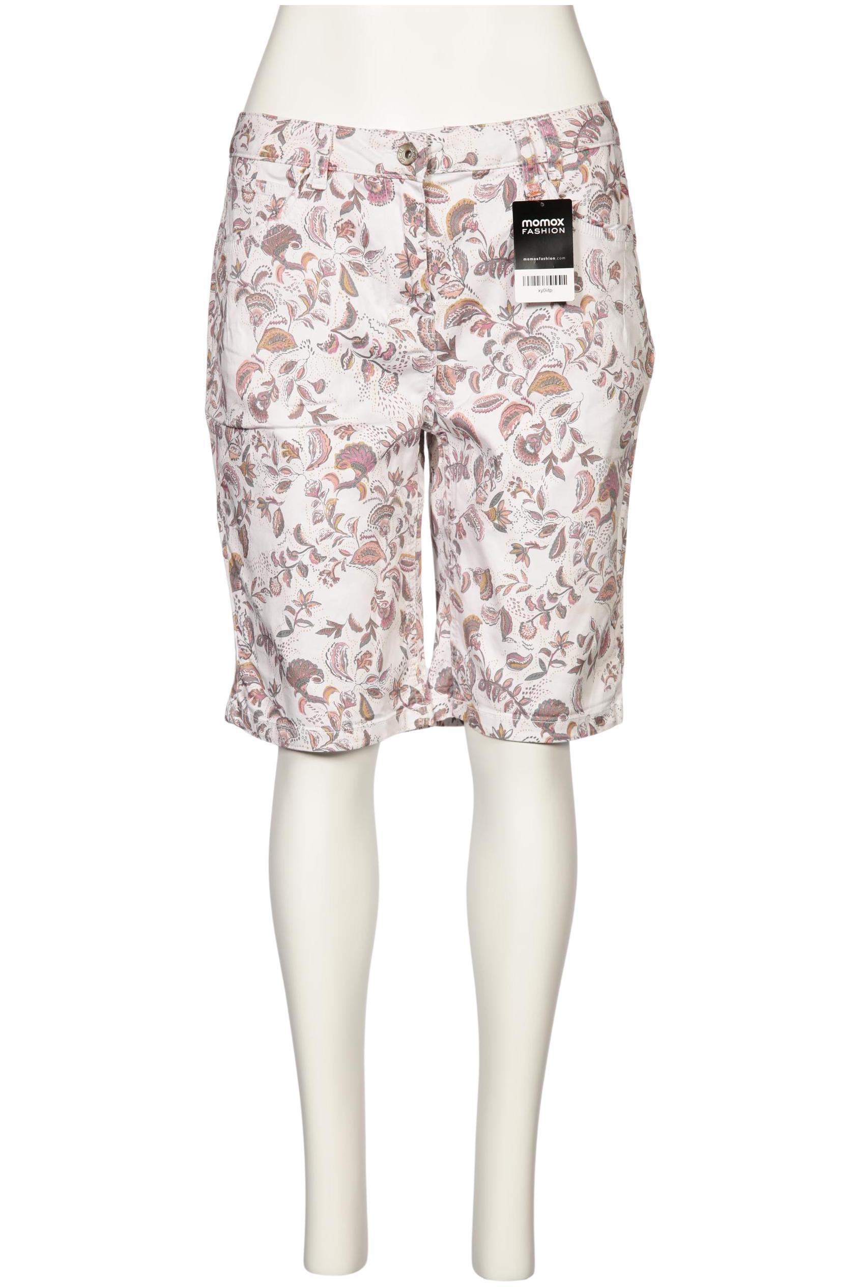 

Cecil Damen Shorts, weiß, Gr. 32