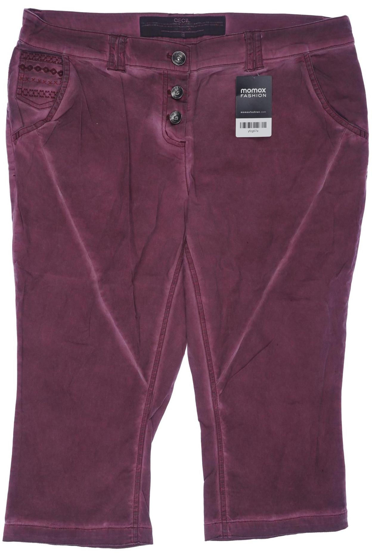 

Cecil Damen Shorts, pink, Gr. 33