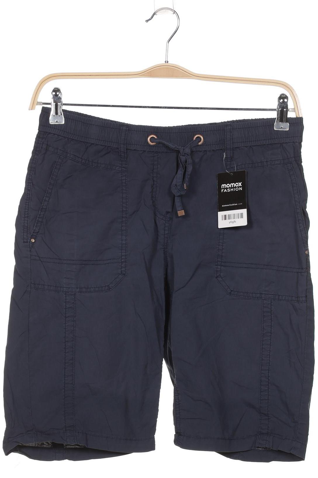 

Cecil Damen Shorts, marineblau, Gr. 28