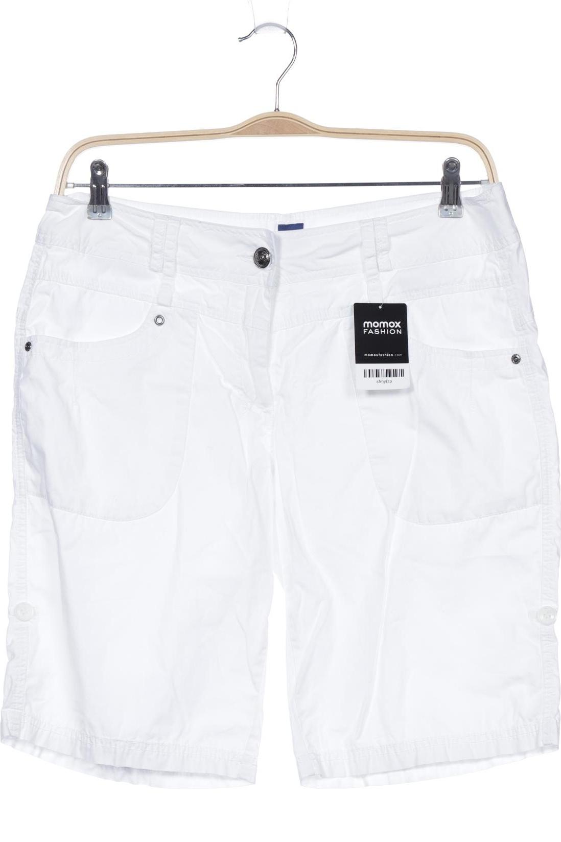

Cecil Damen Shorts, weiß, Gr. 33