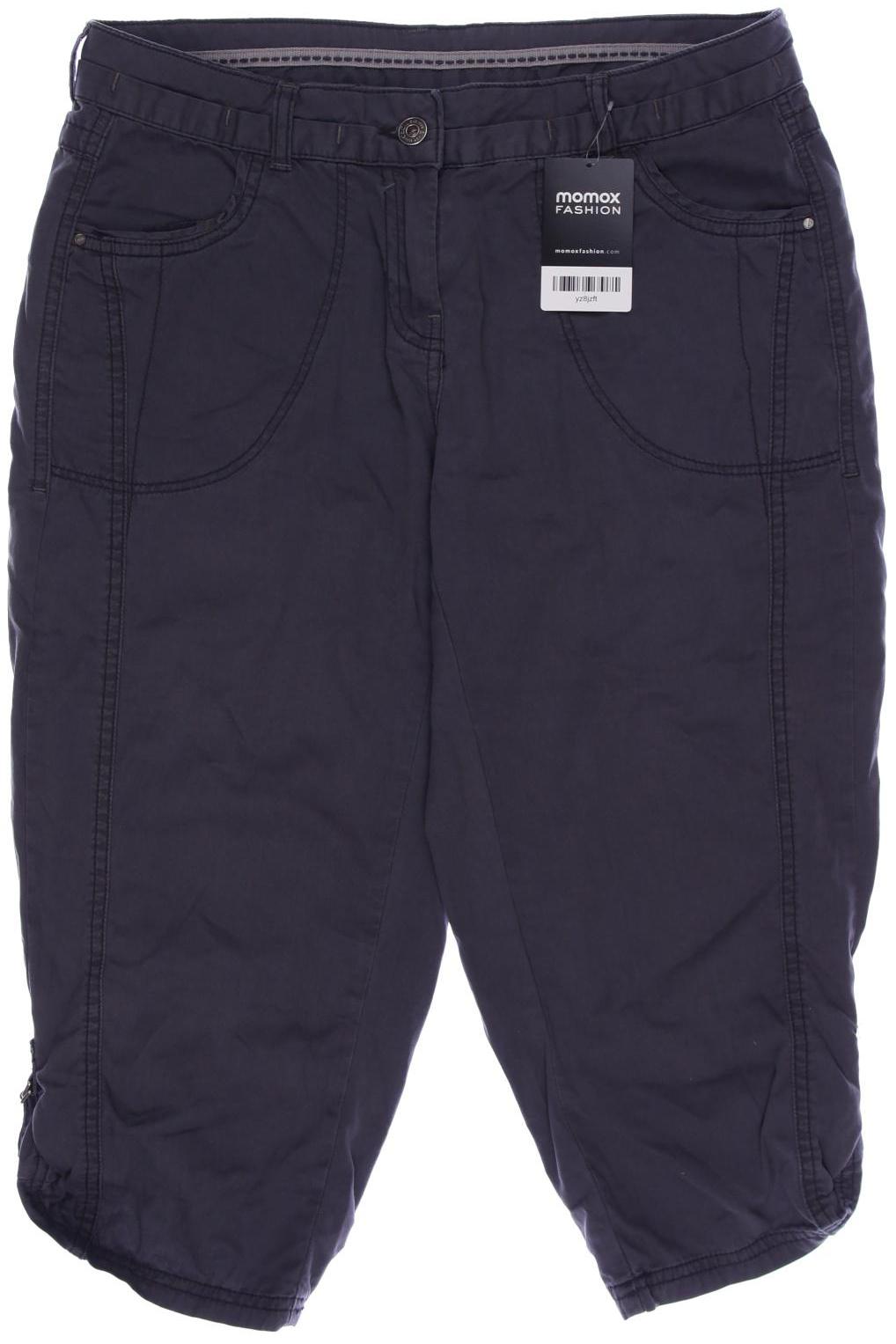 

CECIL Damen Shorts, grau
