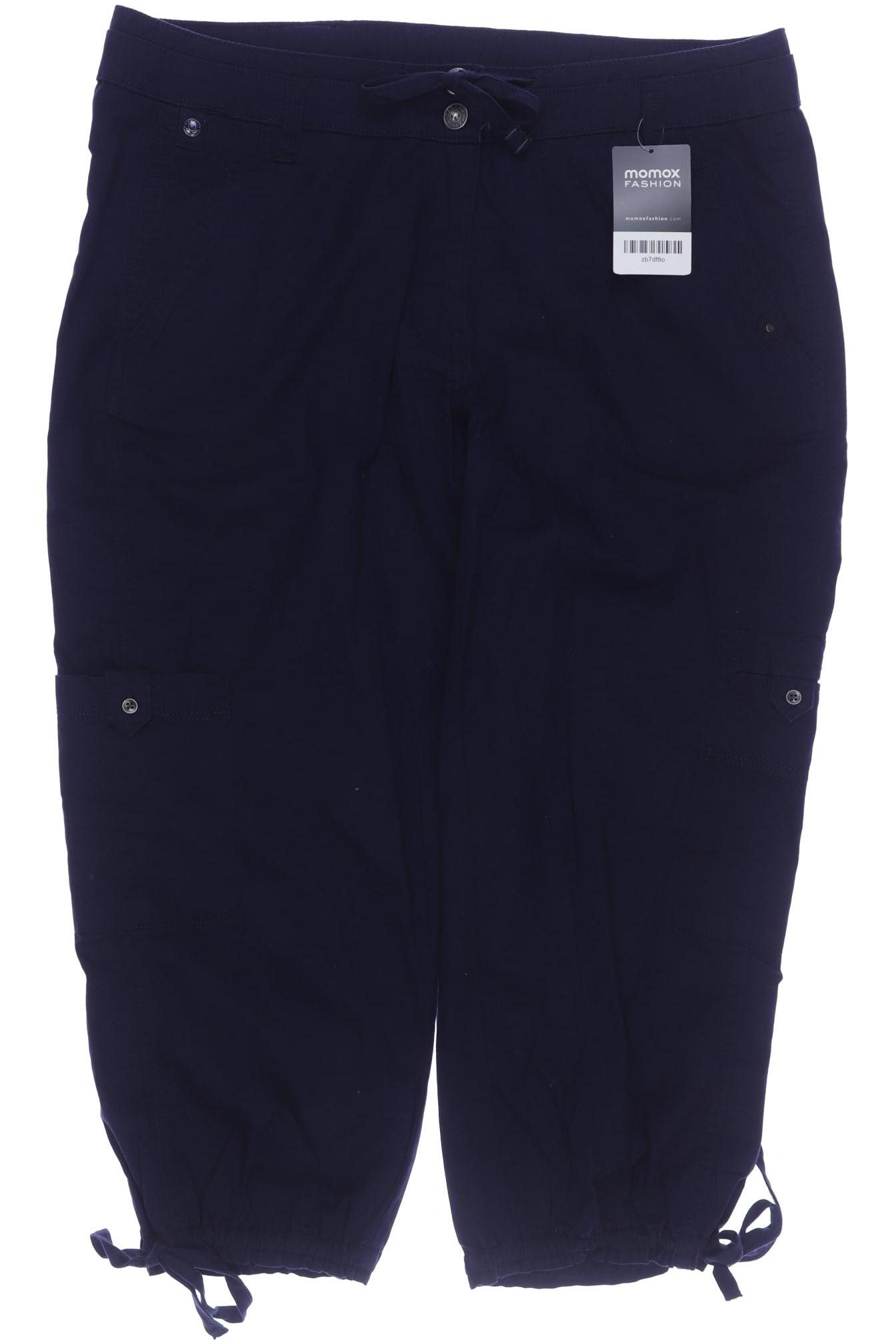 

Cecil Damen Shorts, marineblau, Gr. 44