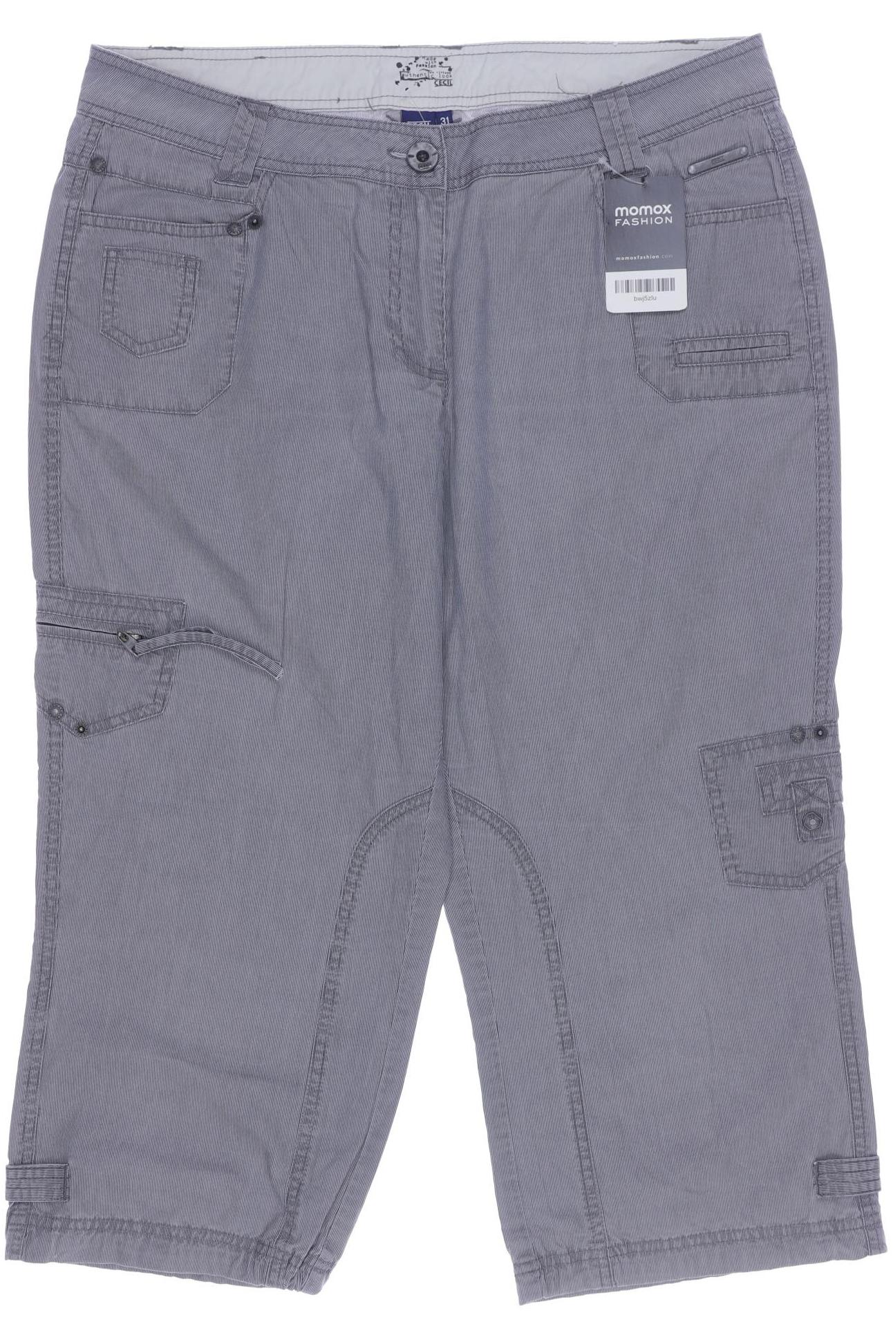 

Cecil Damen Shorts, grau, Gr. 31