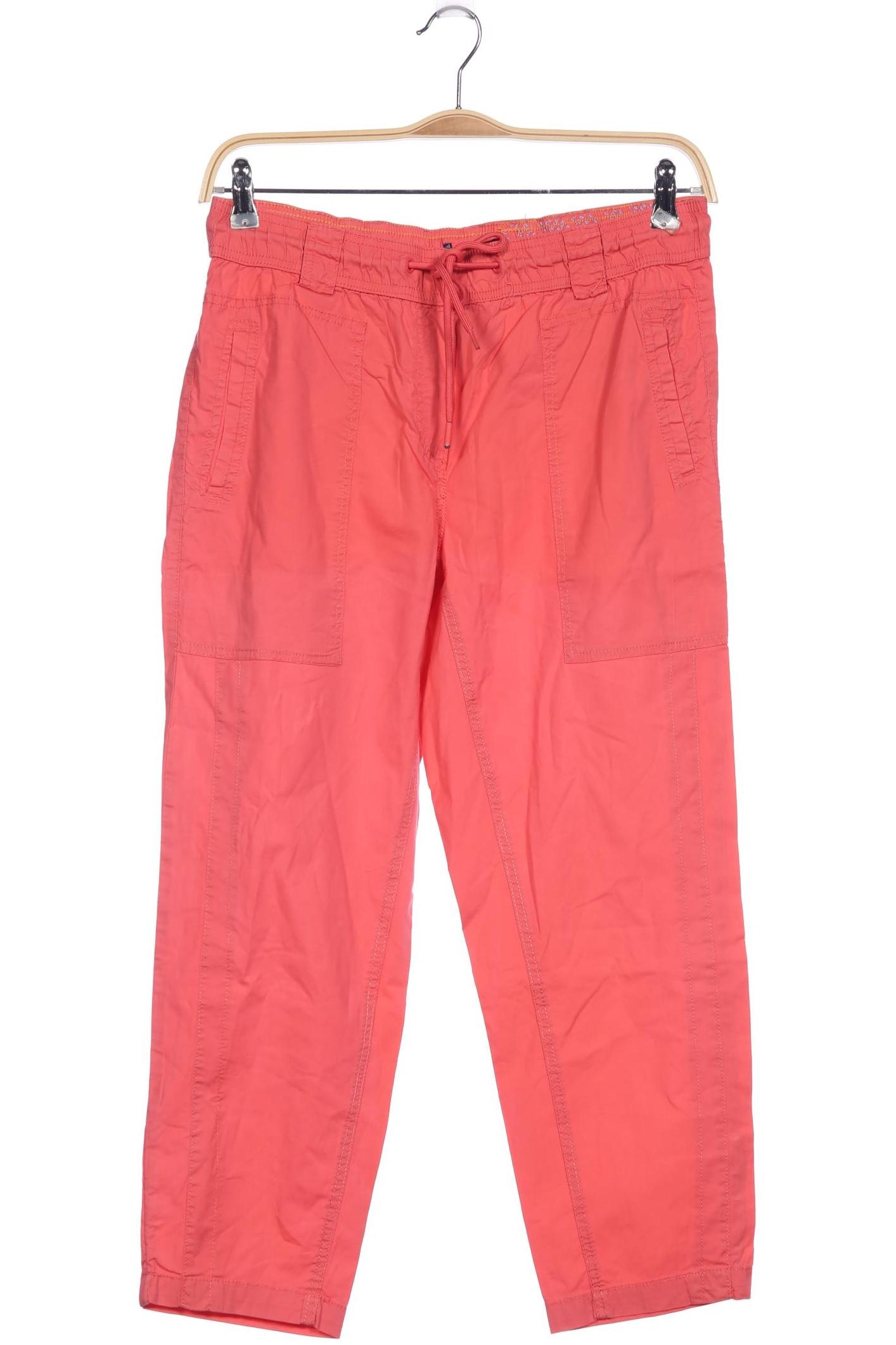 

Cecil Damen Stoffhose, pink, Gr. 0