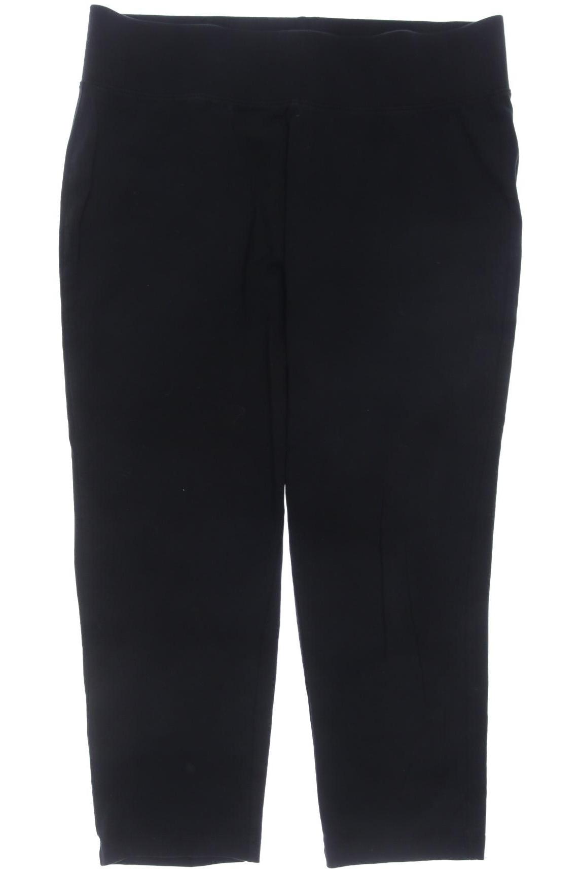 

Cecil Damen Stoffhose, schwarz, Gr. 0