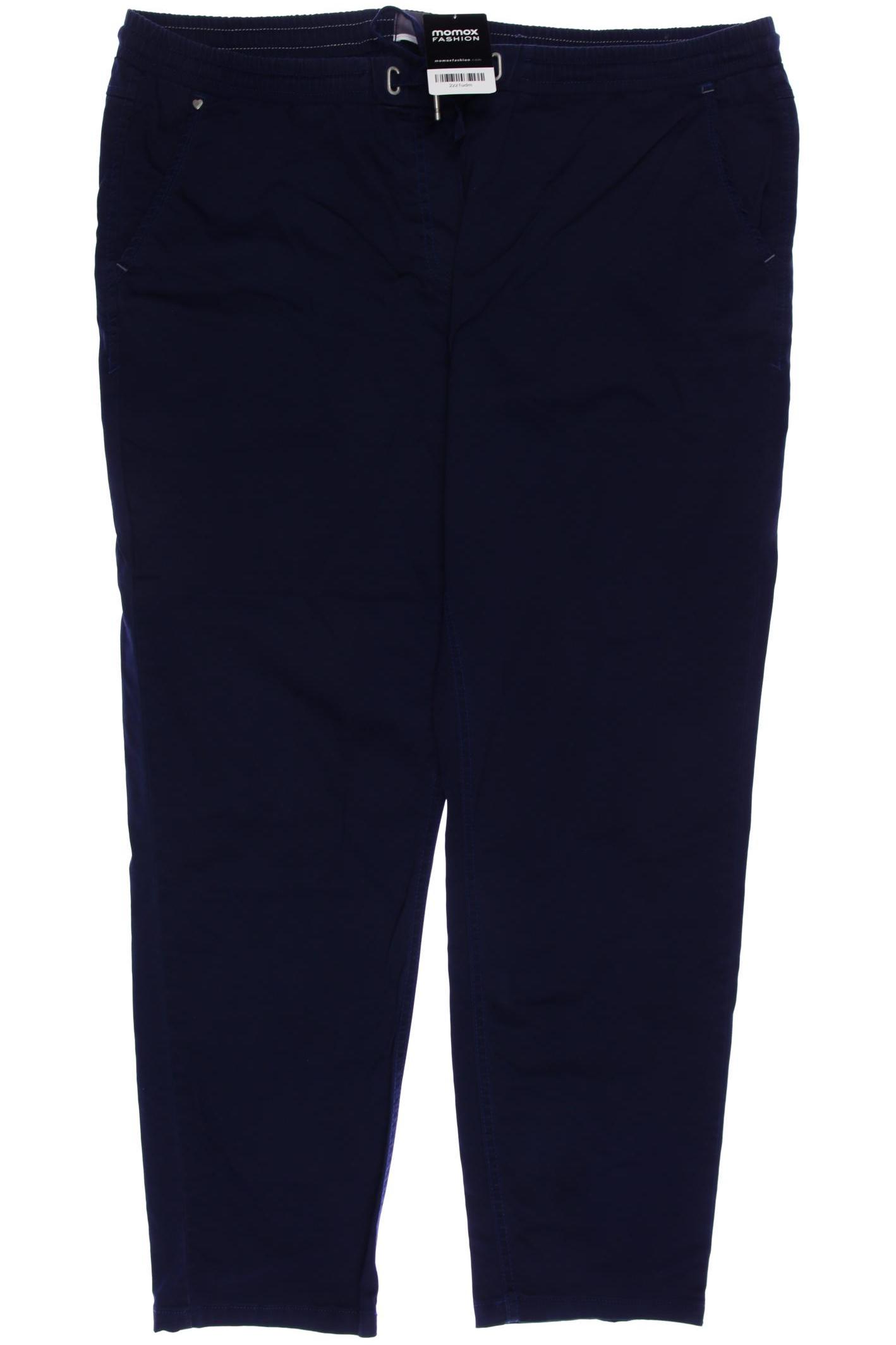 

Cecil Damen Stoffhose, marineblau, Gr. 36