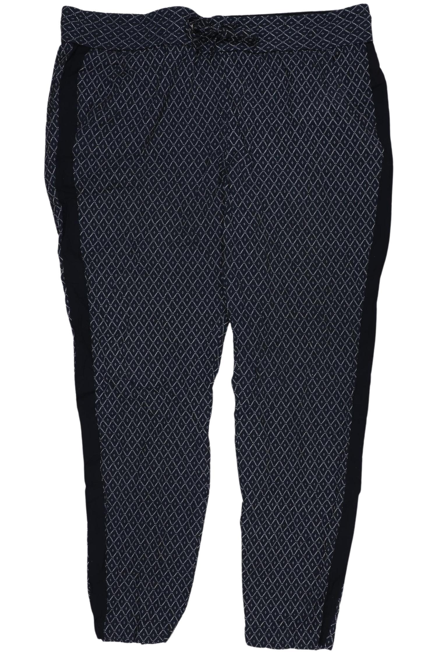 

Cecil Damen Stoffhose, marineblau, Gr. 42