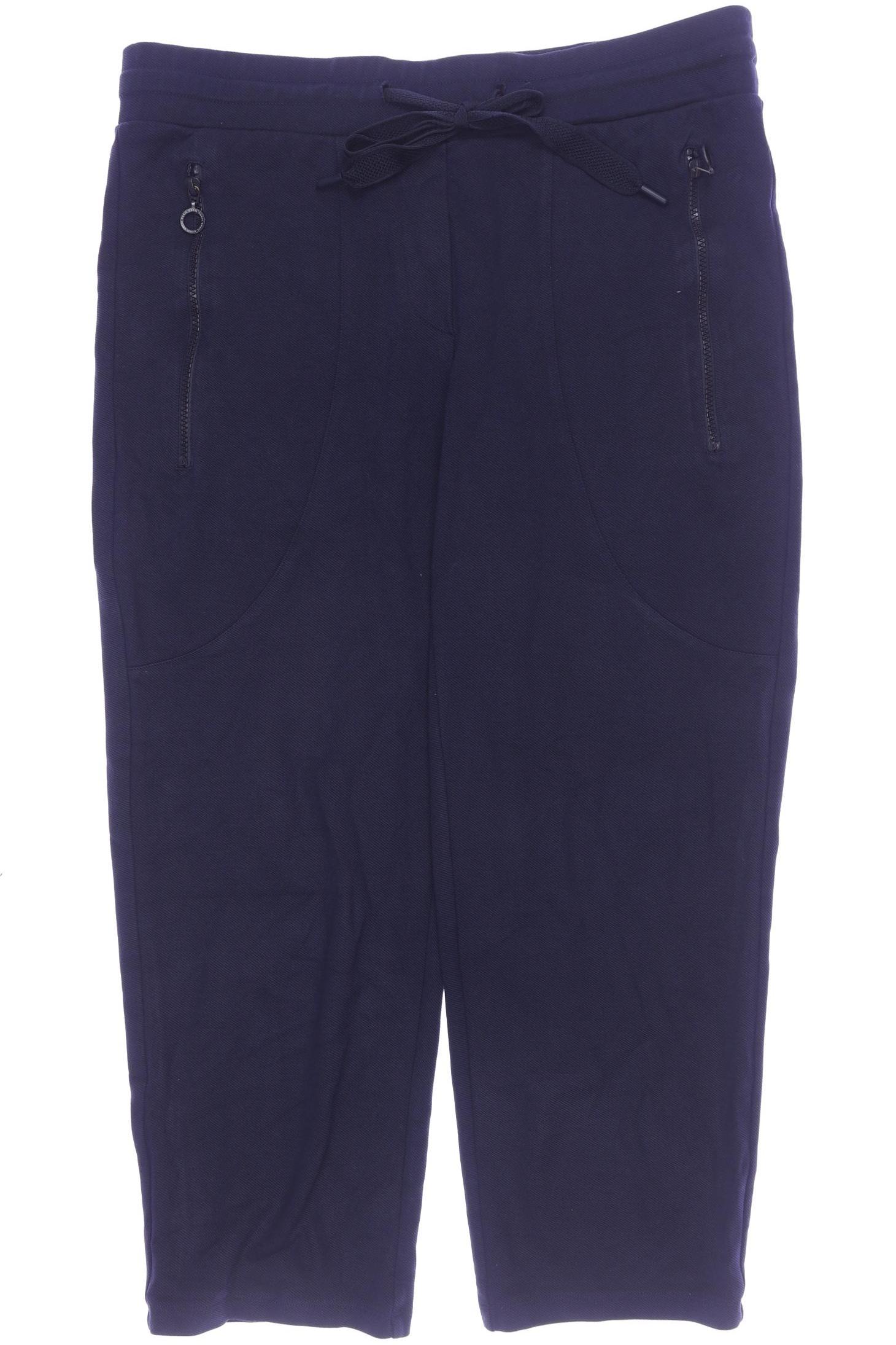

Cecil Damen Stoffhose, marineblau, Gr. 31