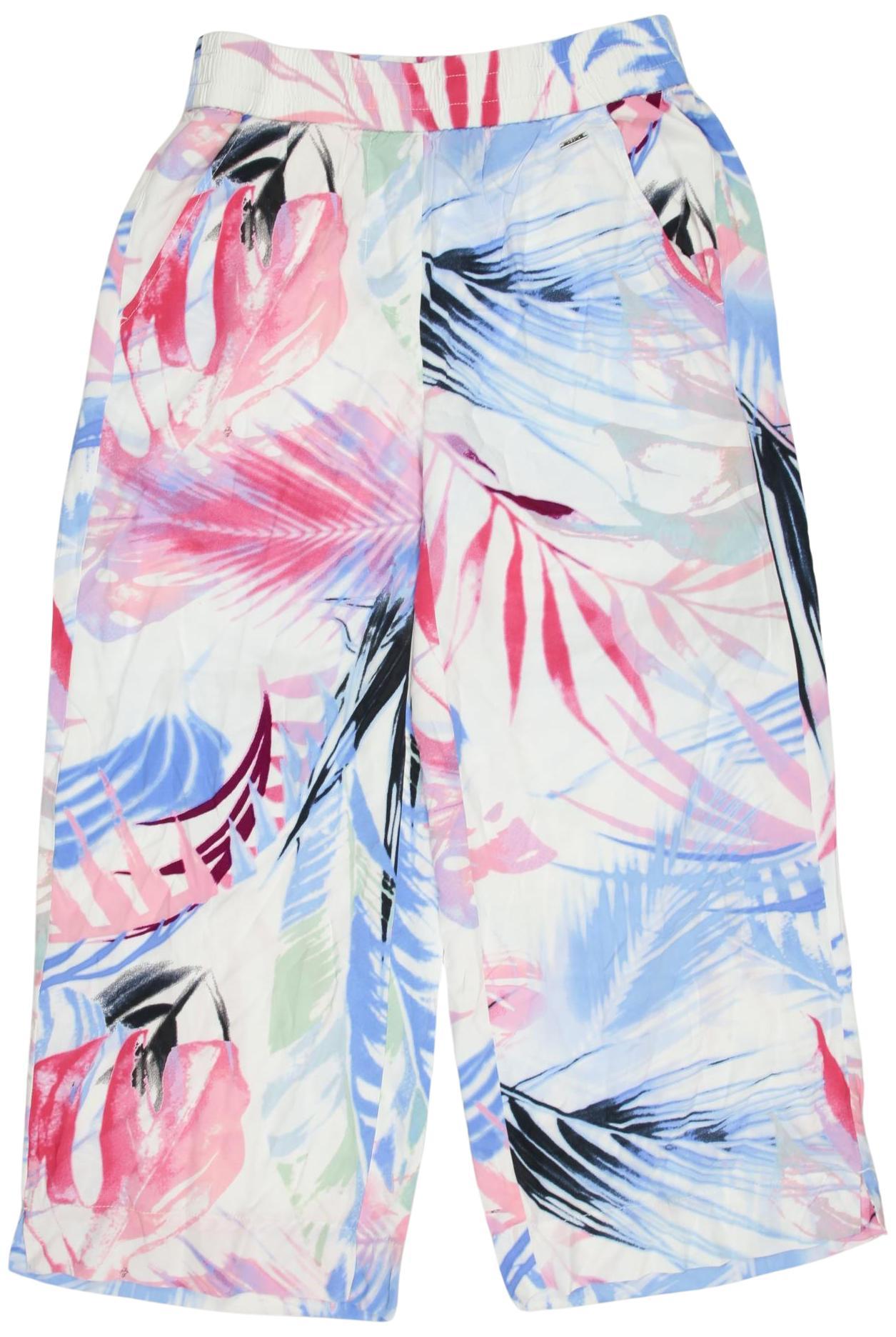 

Cecil Damen Stoffhose, mehrfarbig, Gr. 0