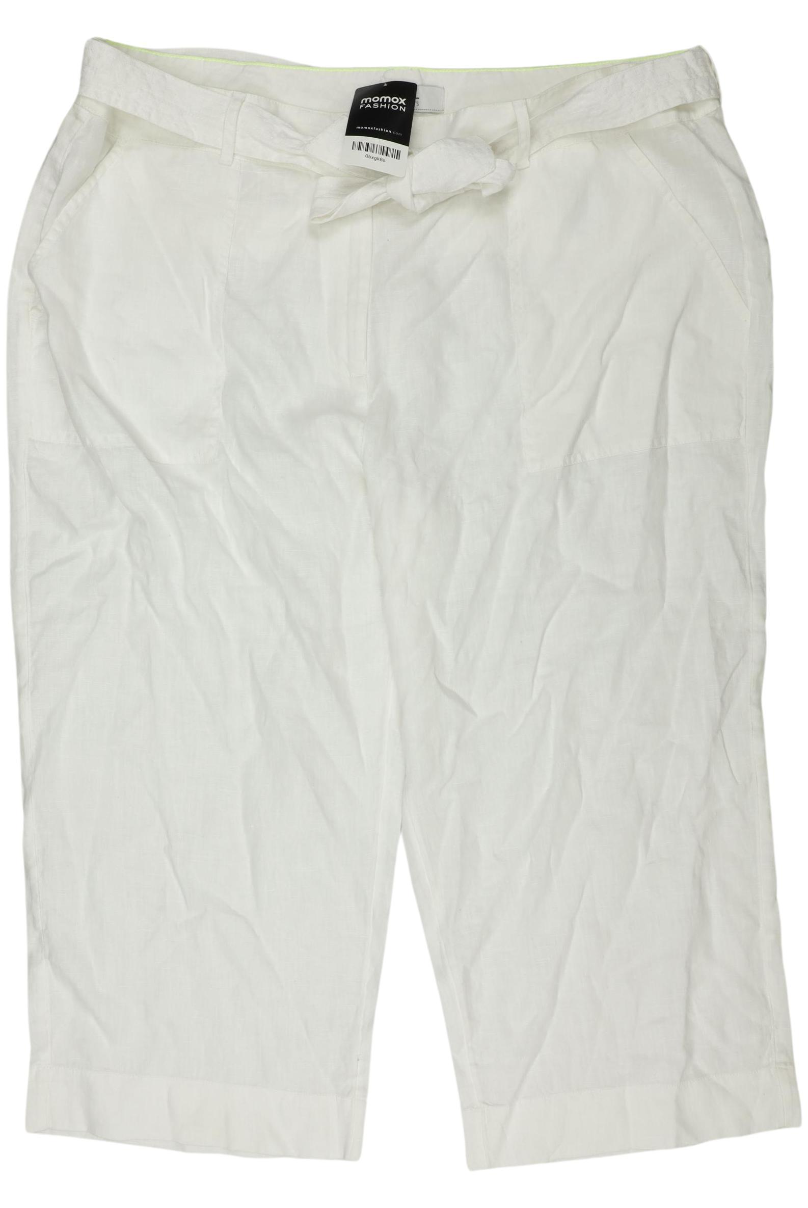 

Cecil Damen Stoffhose, weiß, Gr. 36