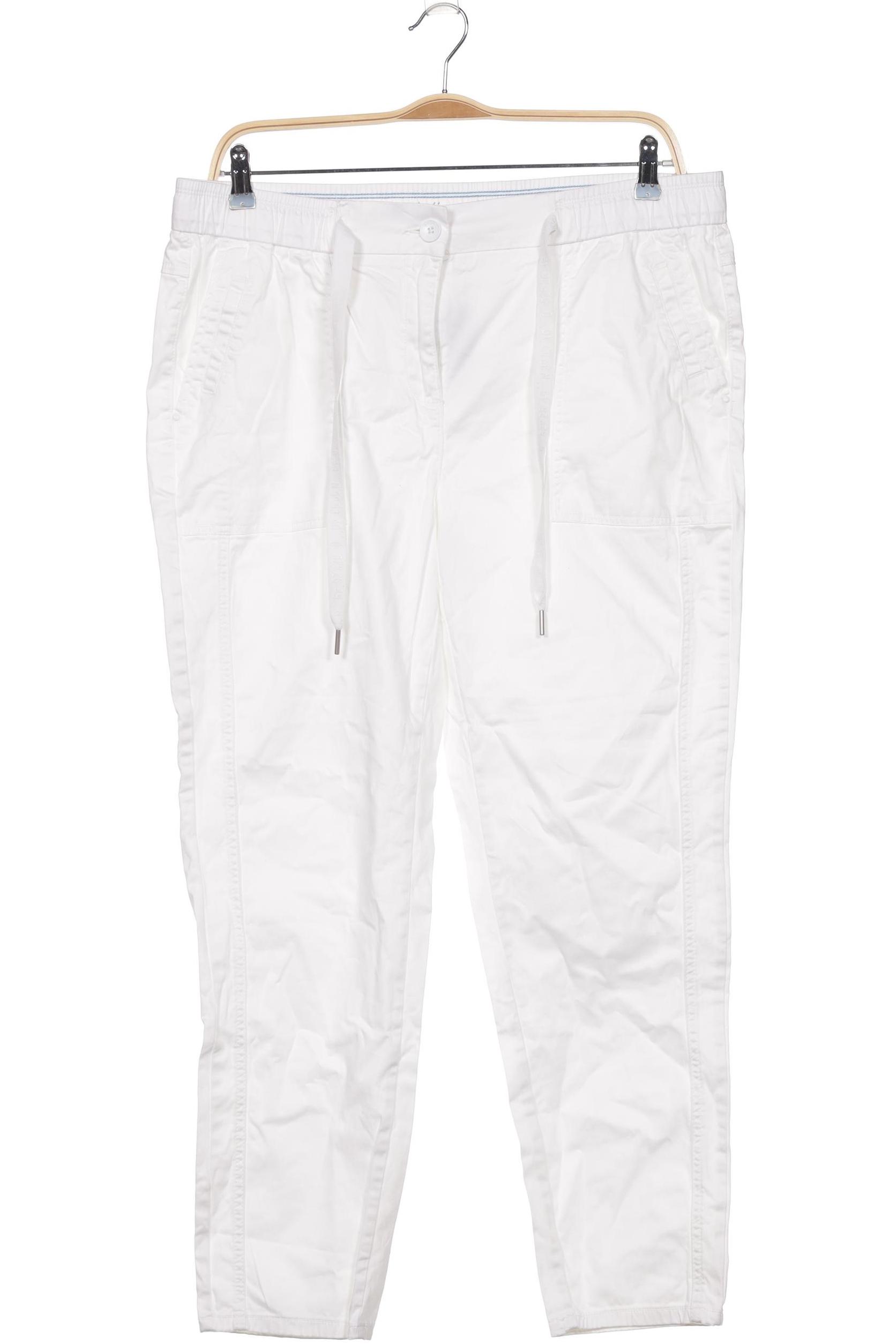 

Cecil Damen Stoffhose, weiß, Gr. 33