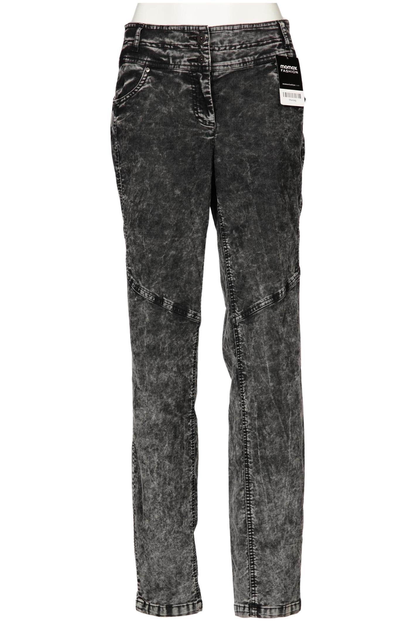 

Cecil Damen Stoffhose, grau, Gr. 29