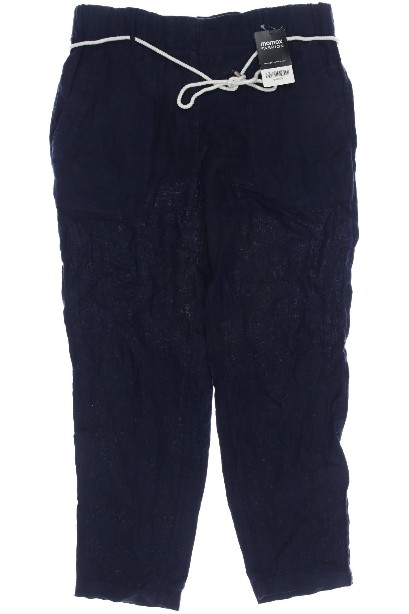 

Cecil Damen Stoffhose, marineblau, Gr. 29