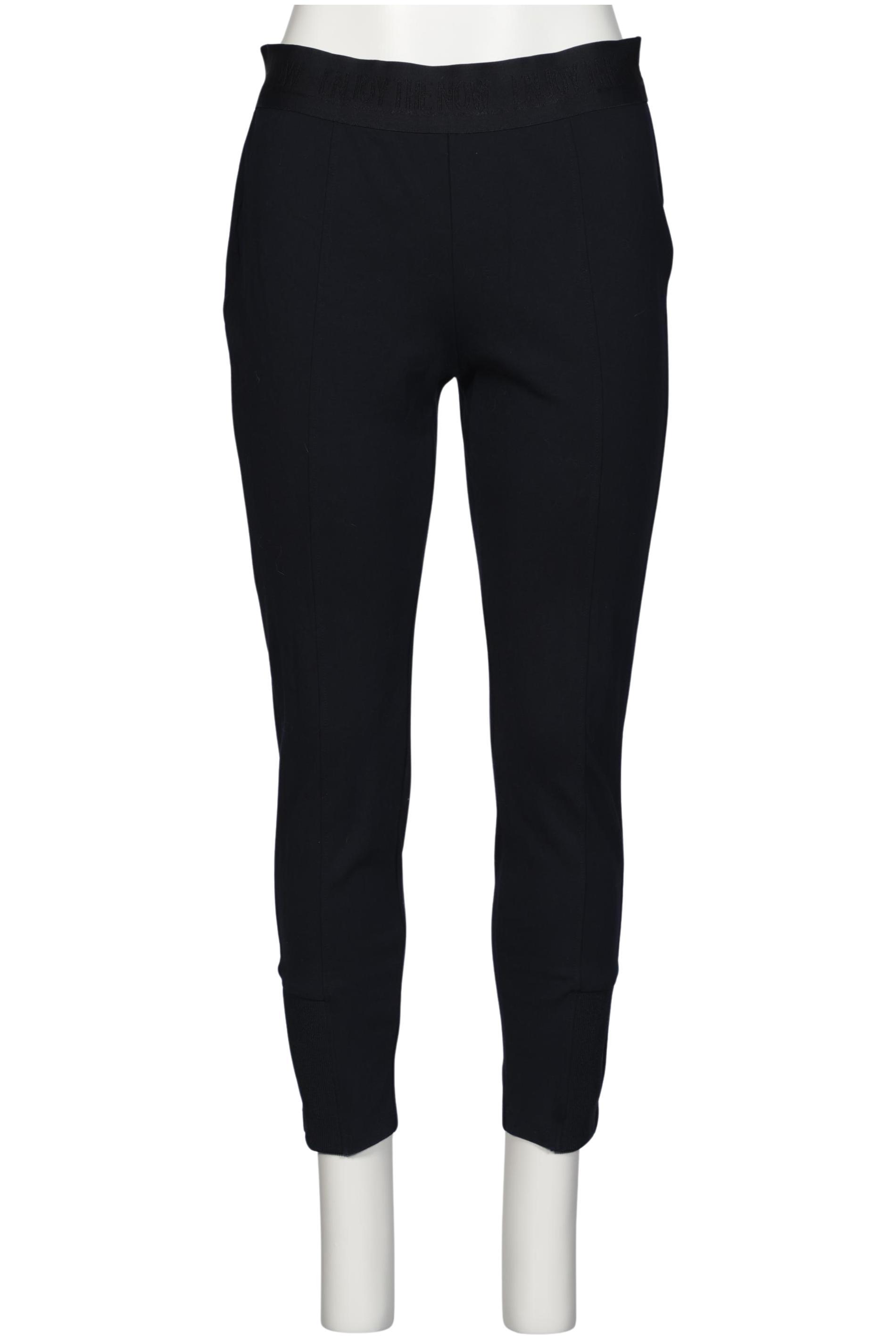 

Cecil Damen Stoffhose, marineblau, Gr. 0