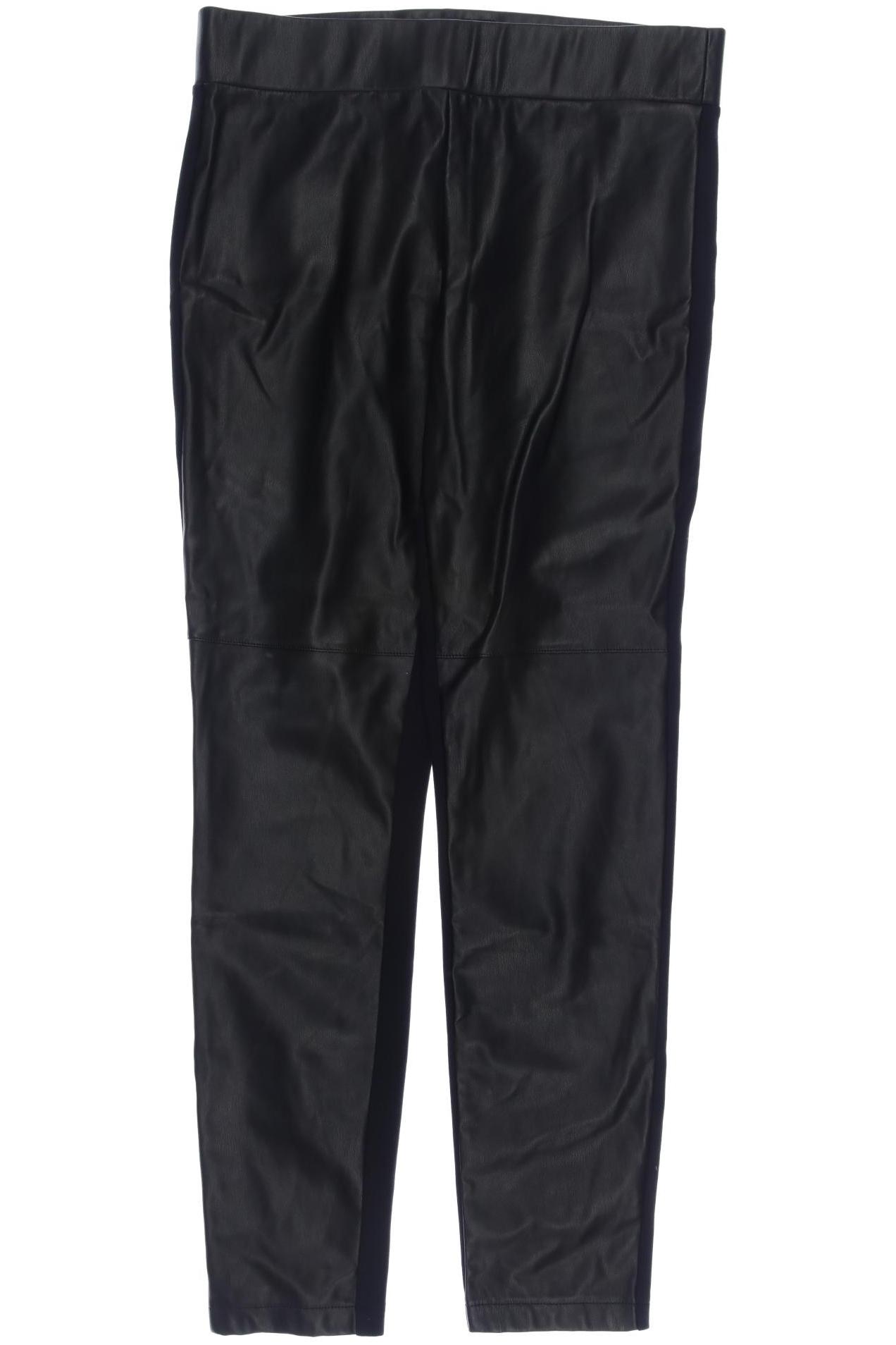 

Cecil Damen Stoffhose, schwarz, Gr. 0
