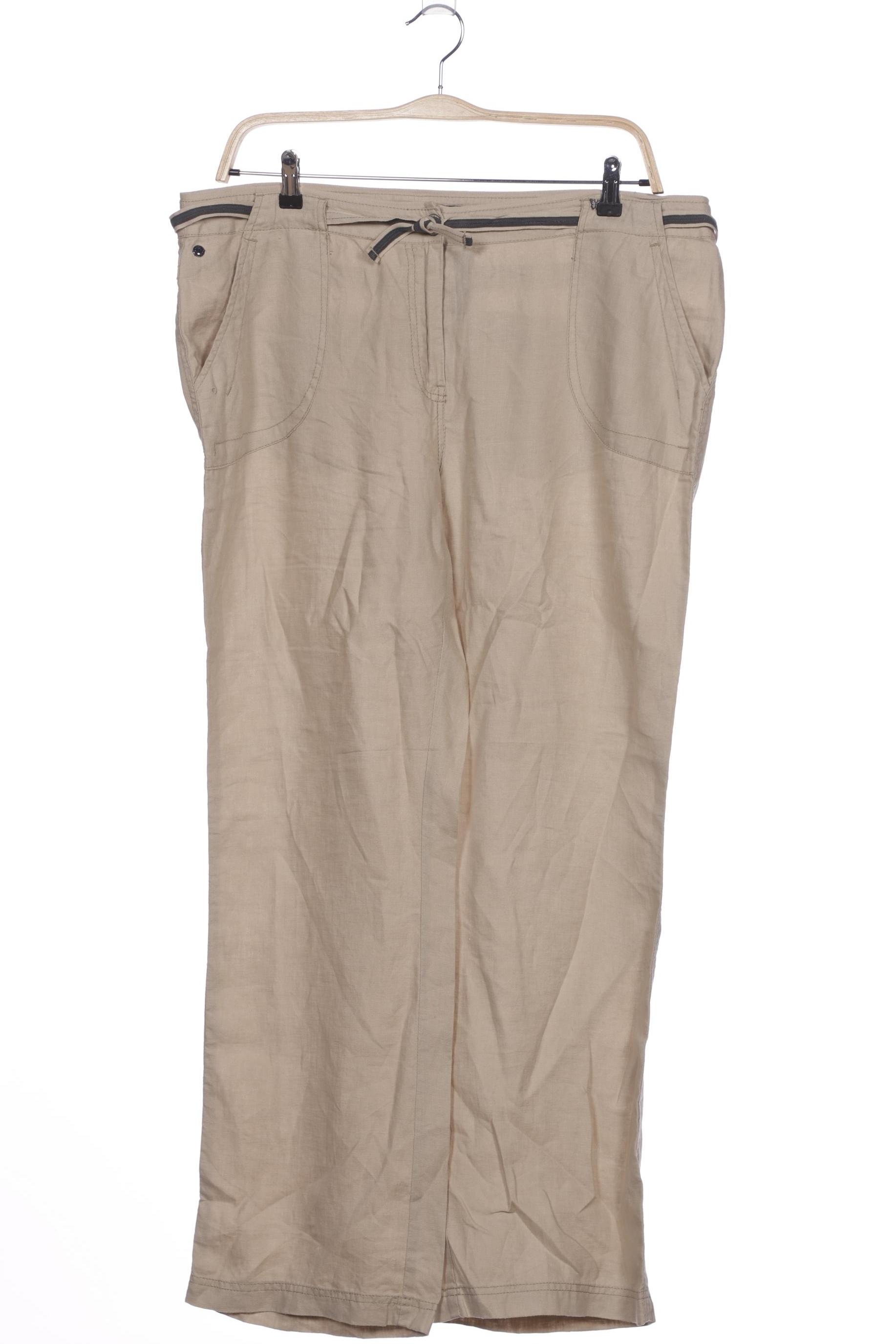

Cecil Damen Stoffhose, beige, Gr. 36