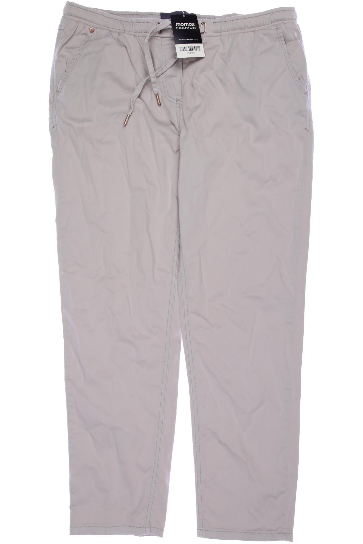 

Cecil Damen Stoffhose, grau, Gr. 30