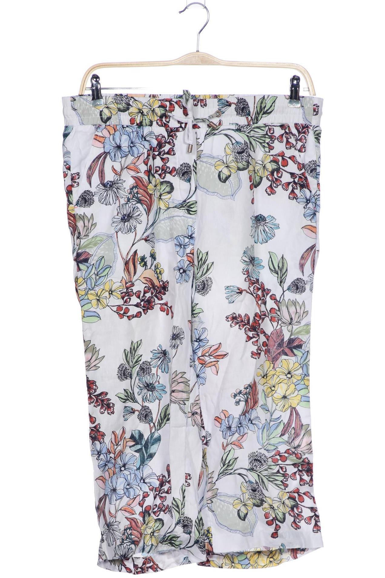 

Cecil Damen Stoffhose, weiß, Gr. 0