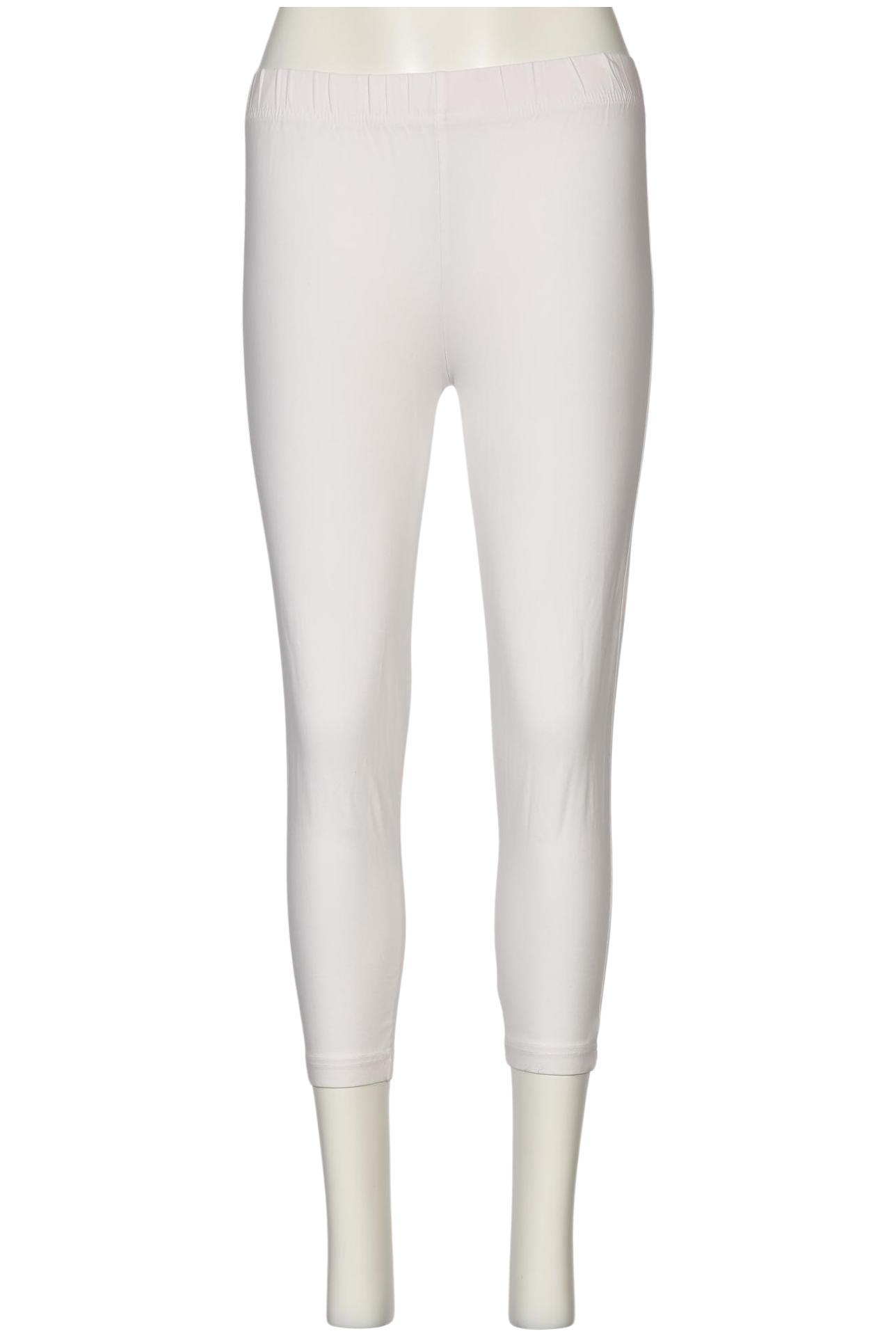 

Cecil Damen Stoffhose, weiß, Gr. 0