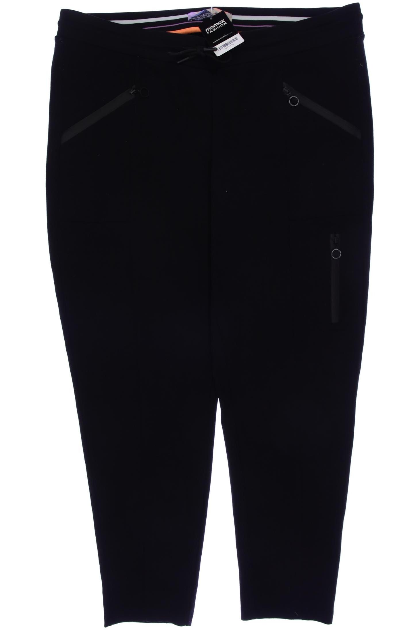 

Cecil Damen Stoffhose, schwarz, Gr. 0