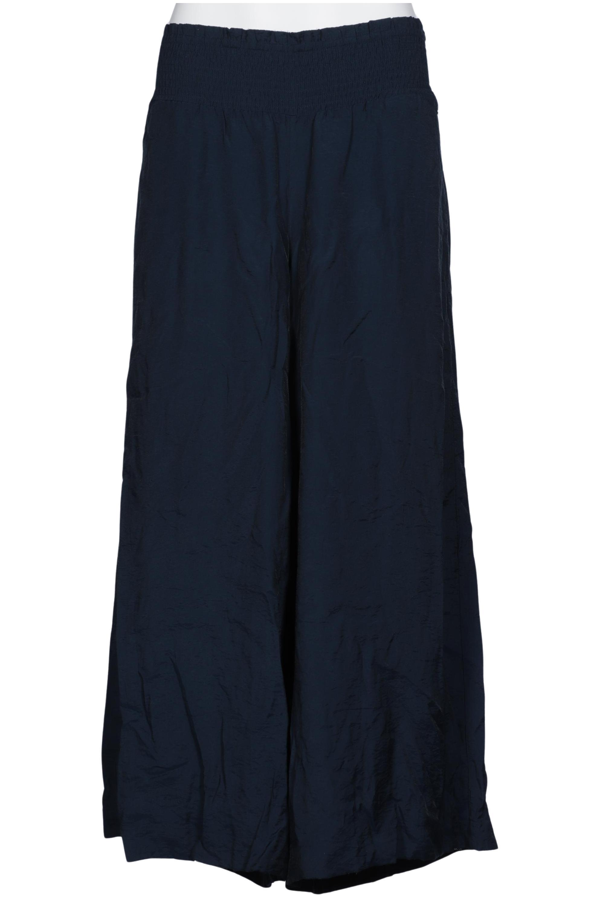 

Cecil Damen Stoffhose, marineblau, Gr. 0