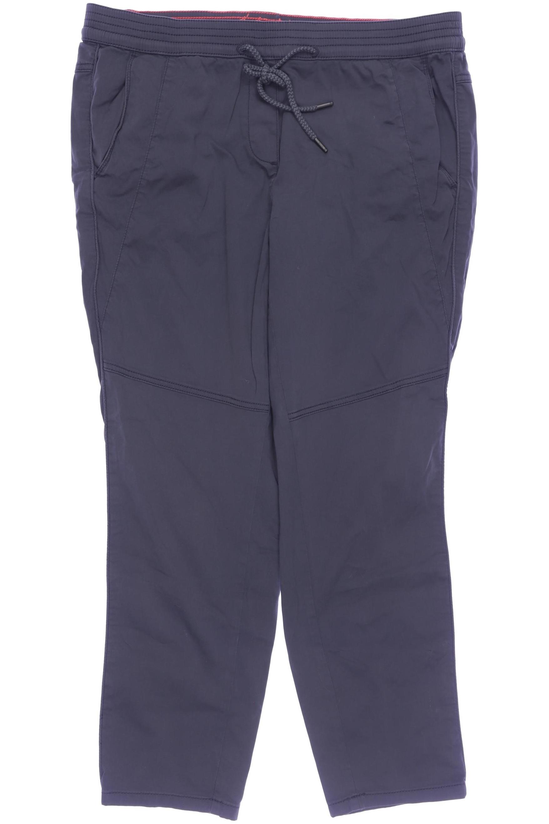 

Cecil Damen Stoffhose, grau, Gr. 30