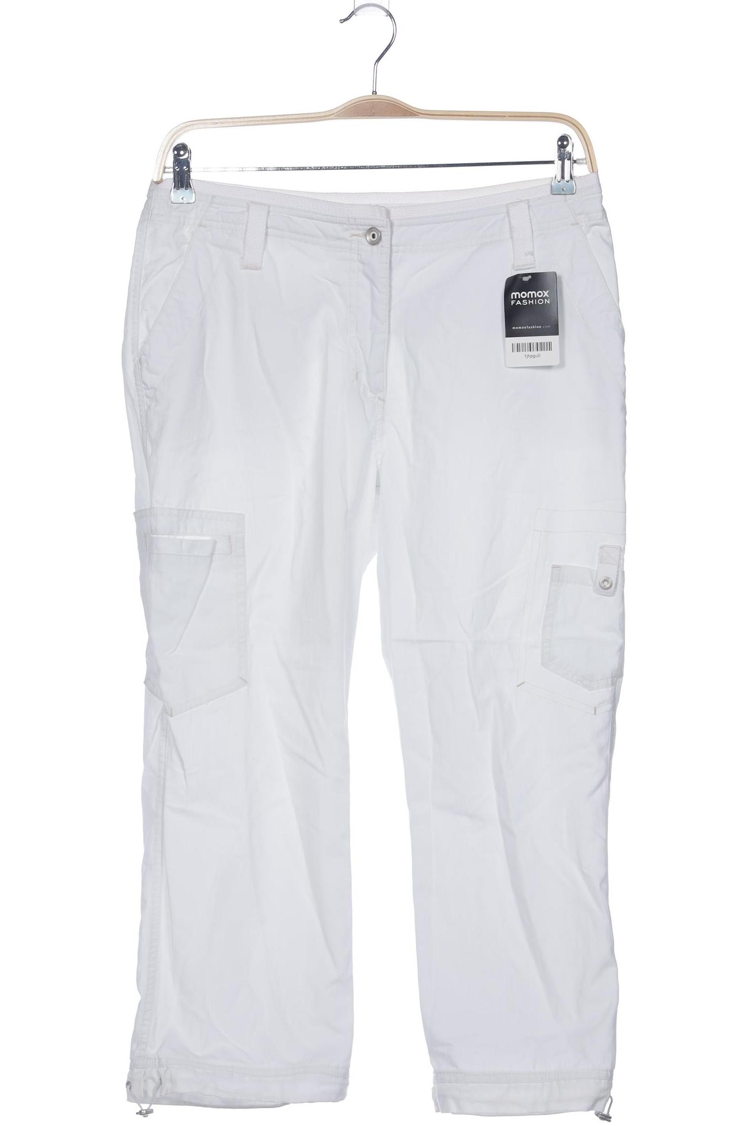

Cecil Damen Stoffhose, weiß, Gr. 33