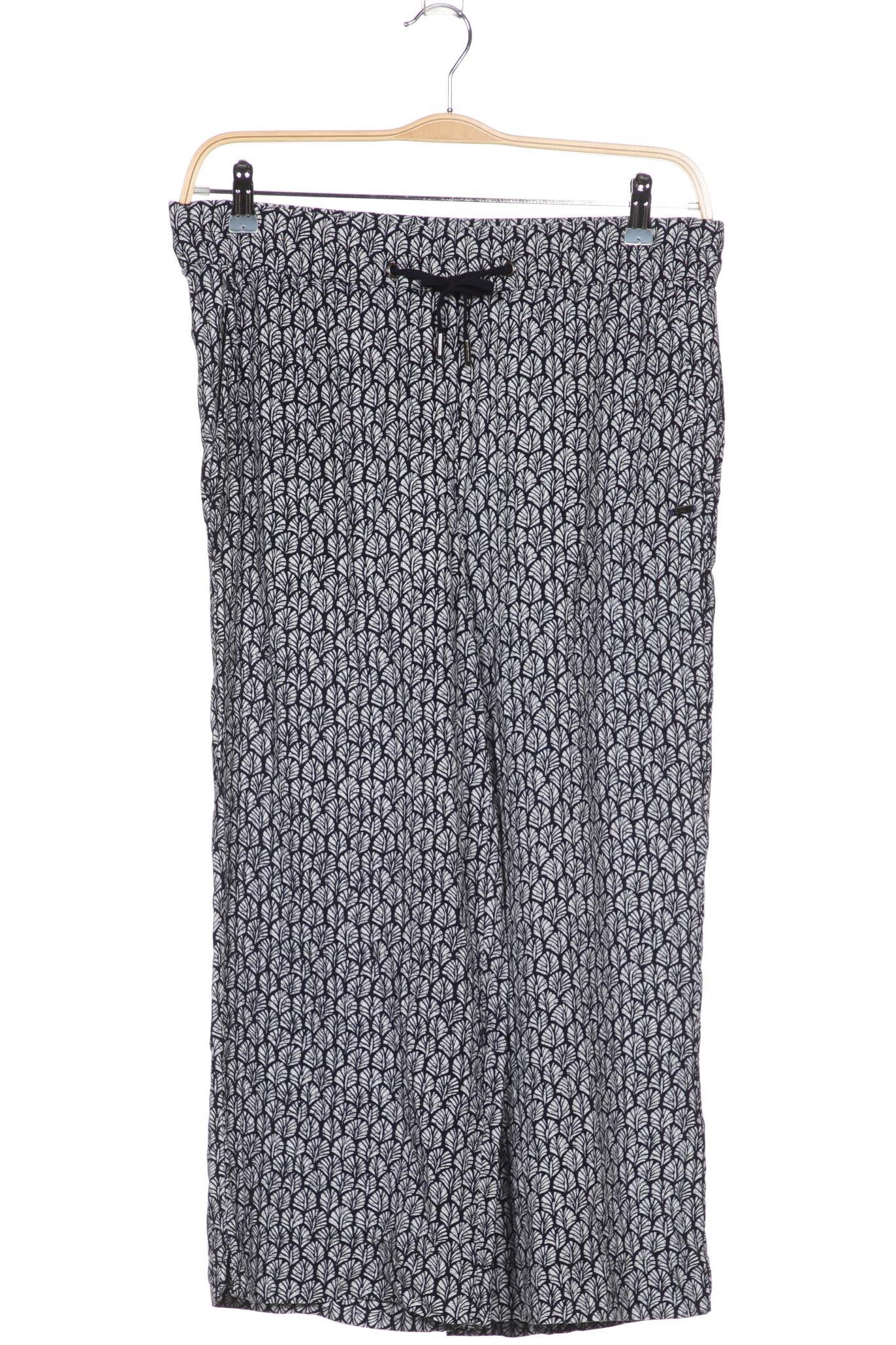 

CECIL Damen Stoffhose, marineblau