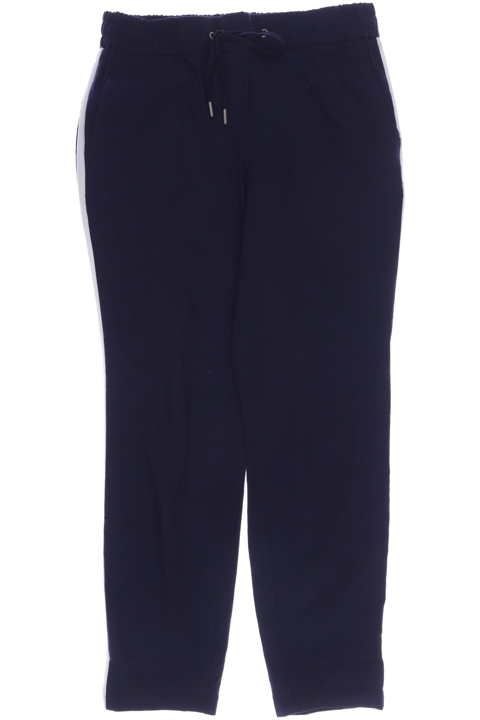 

CECIL Damen Stoffhose, marineblau