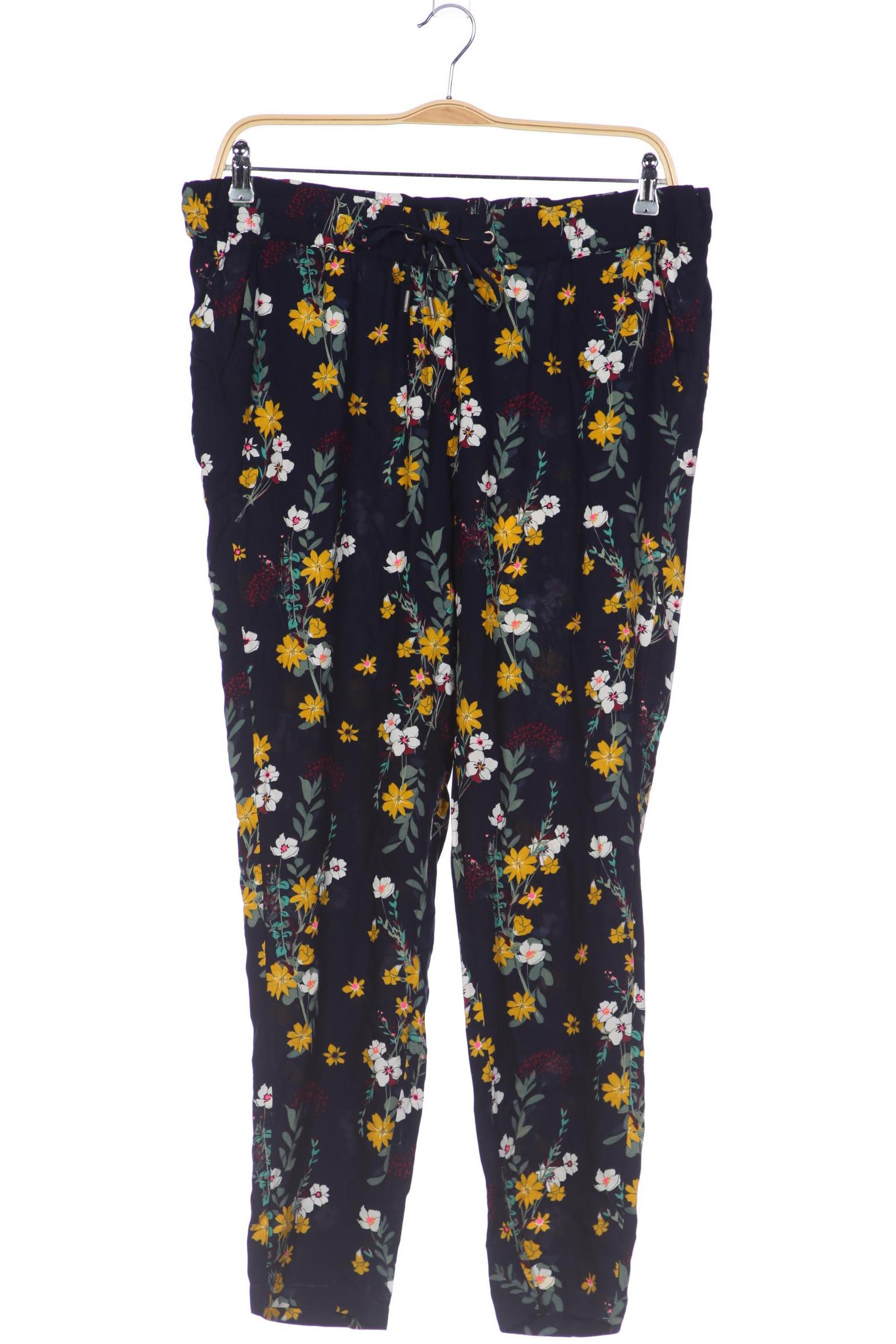 

Cecil Damen Stoffhose, marineblau, Gr. 46