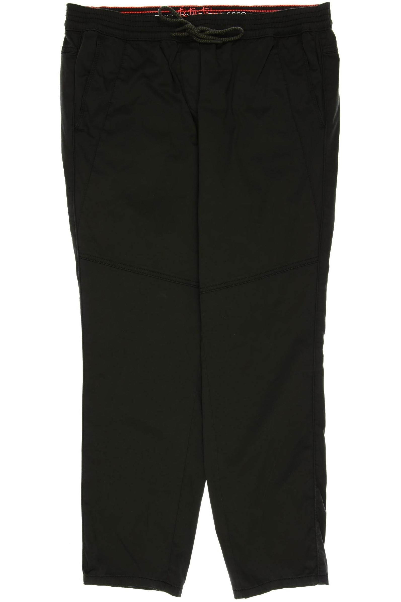 

Cecil Damen Stoffhose, grau, Gr. 42