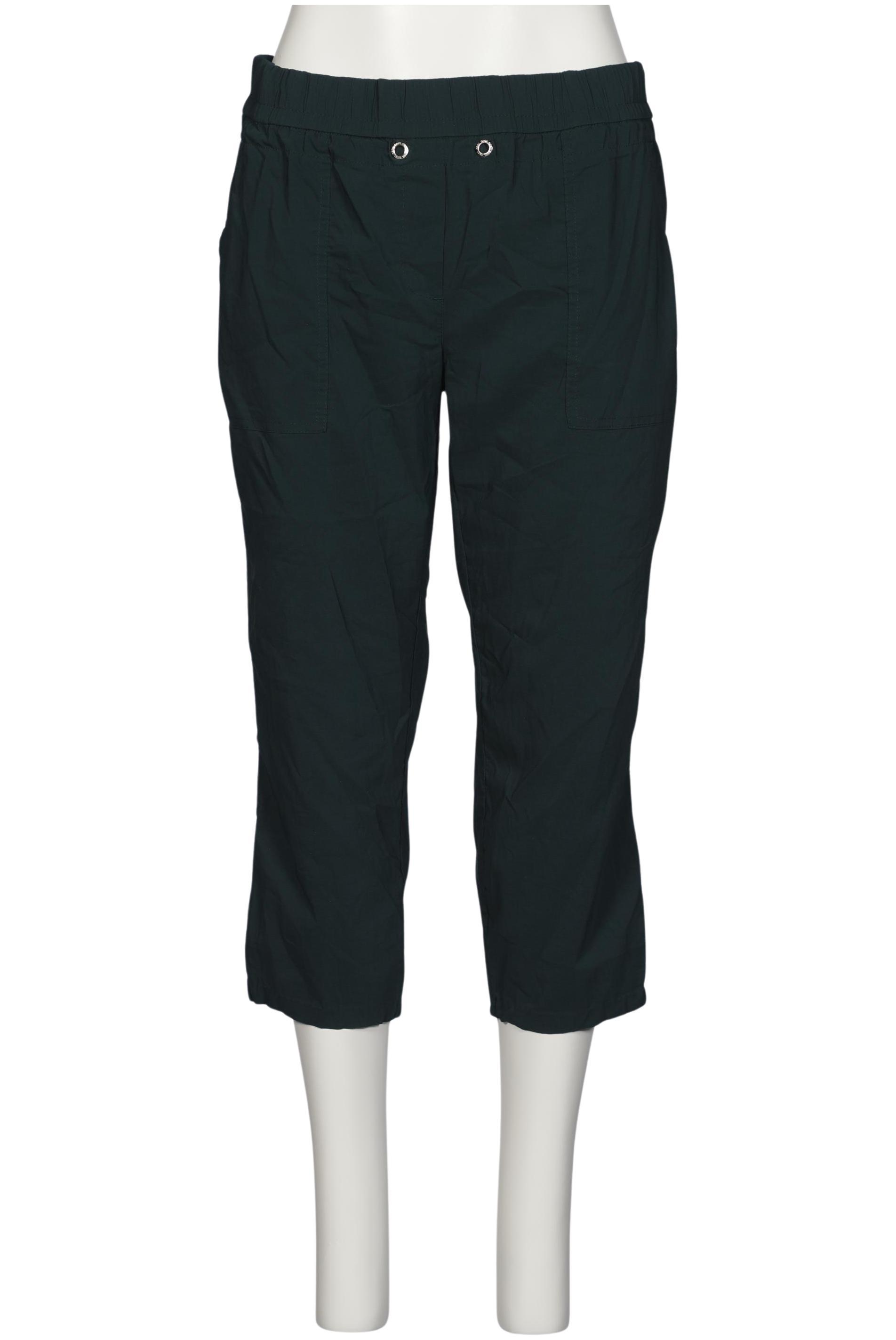 

Cecil Damen Stoffhose, grün, Gr. 35