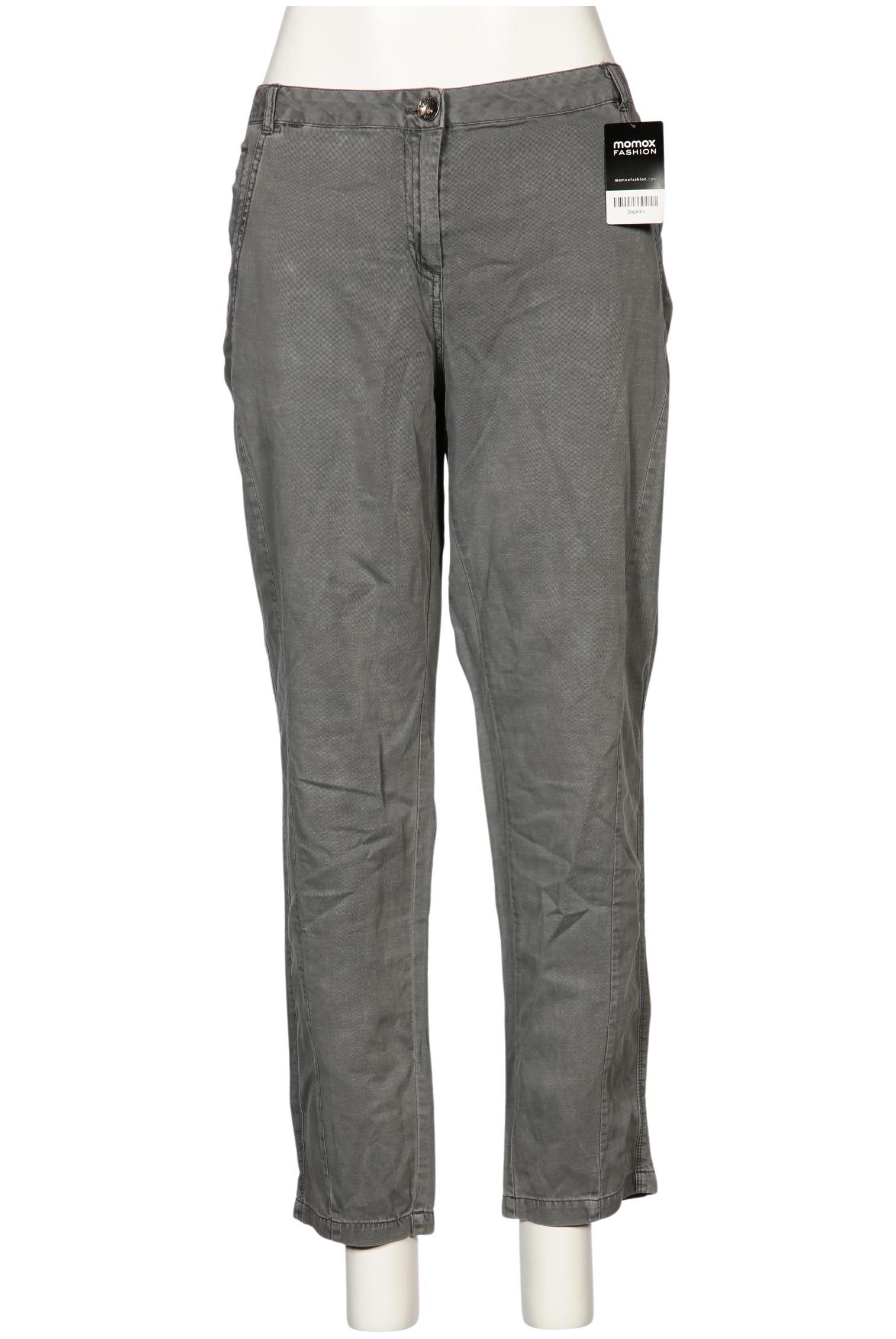 

Cecil Damen Stoffhose, grau, Gr. 36