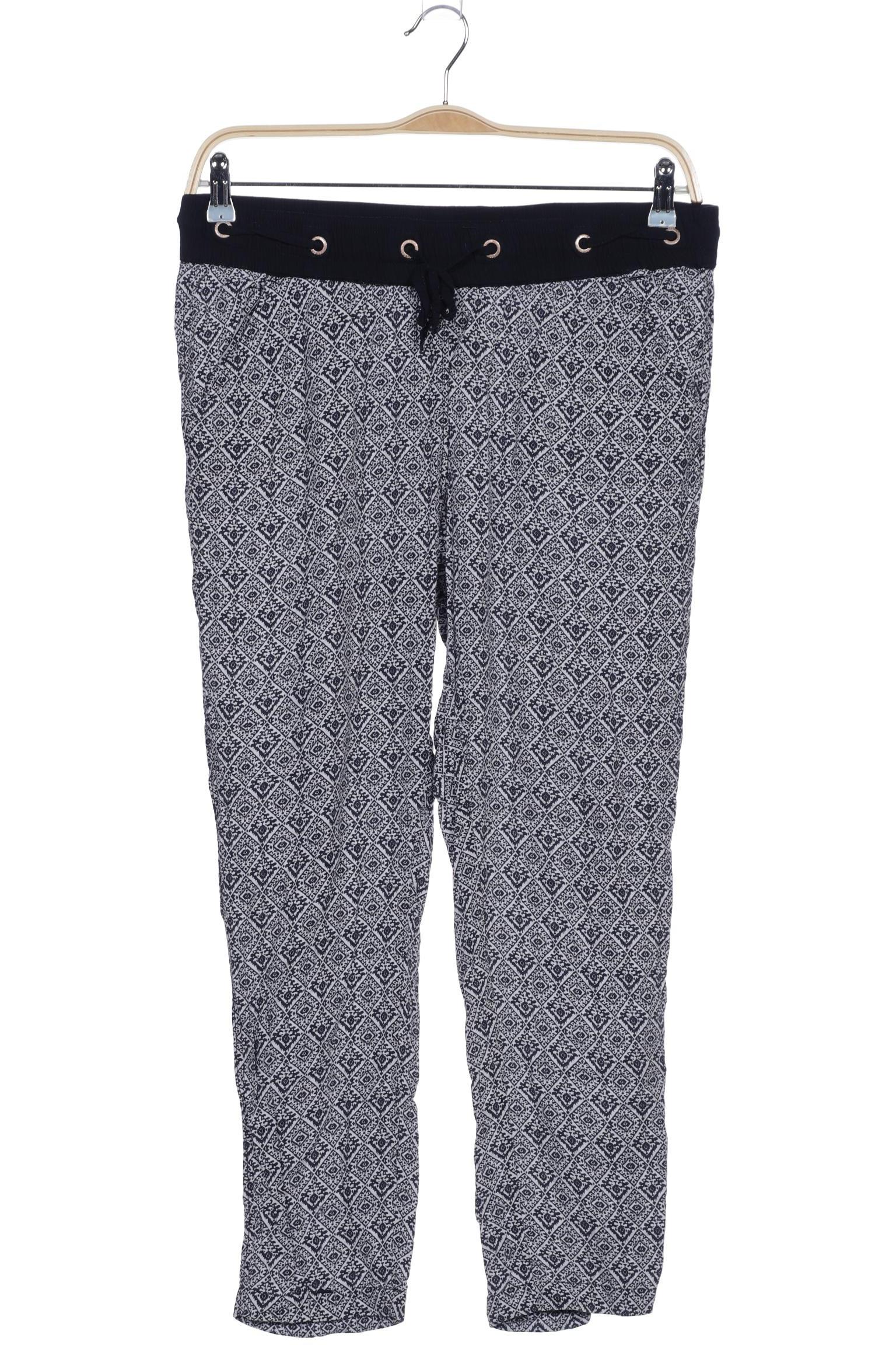 

CECIL Damen Stoffhose, marineblau
