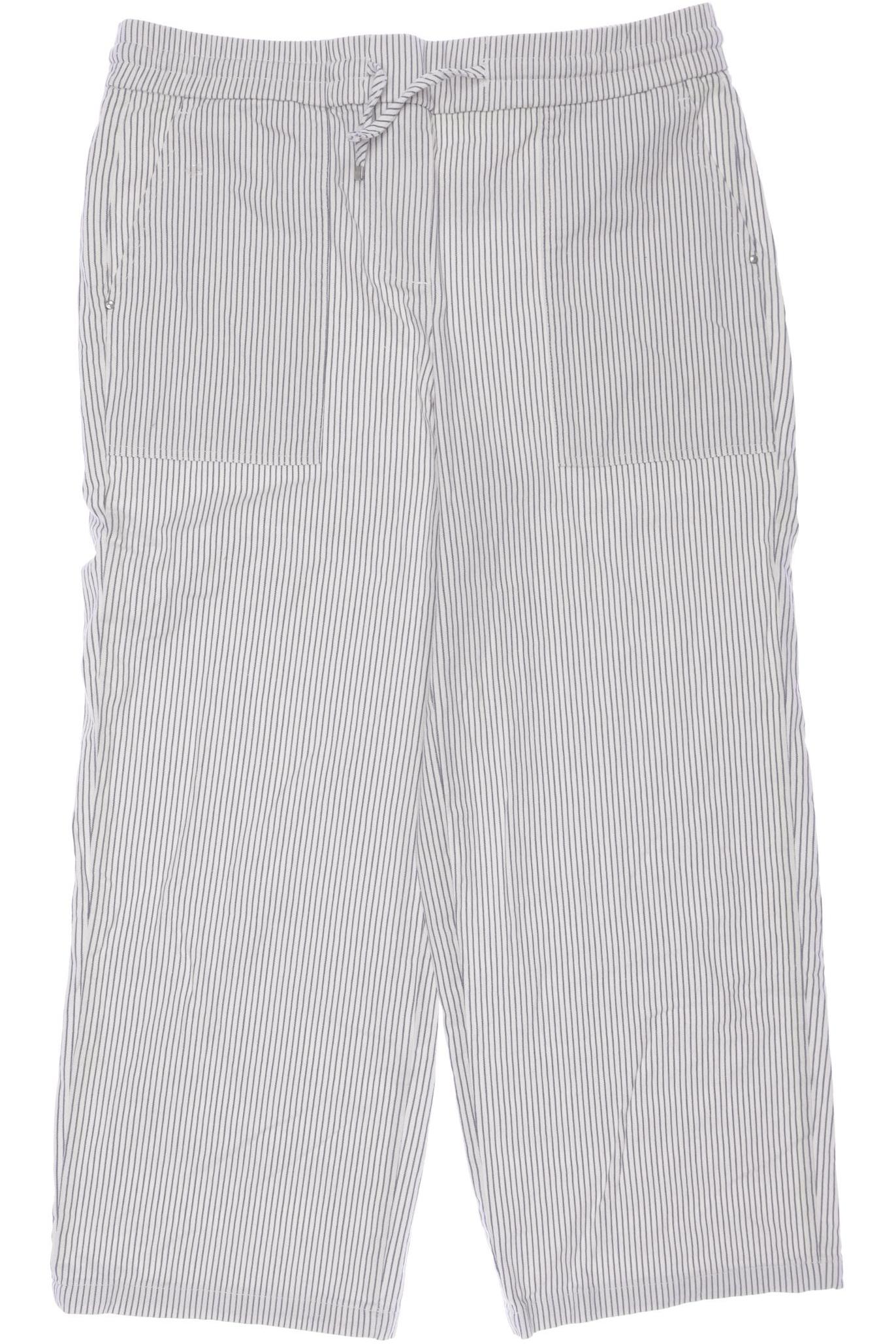 

Cecil Damen Stoffhose, weiß, Gr. 0
