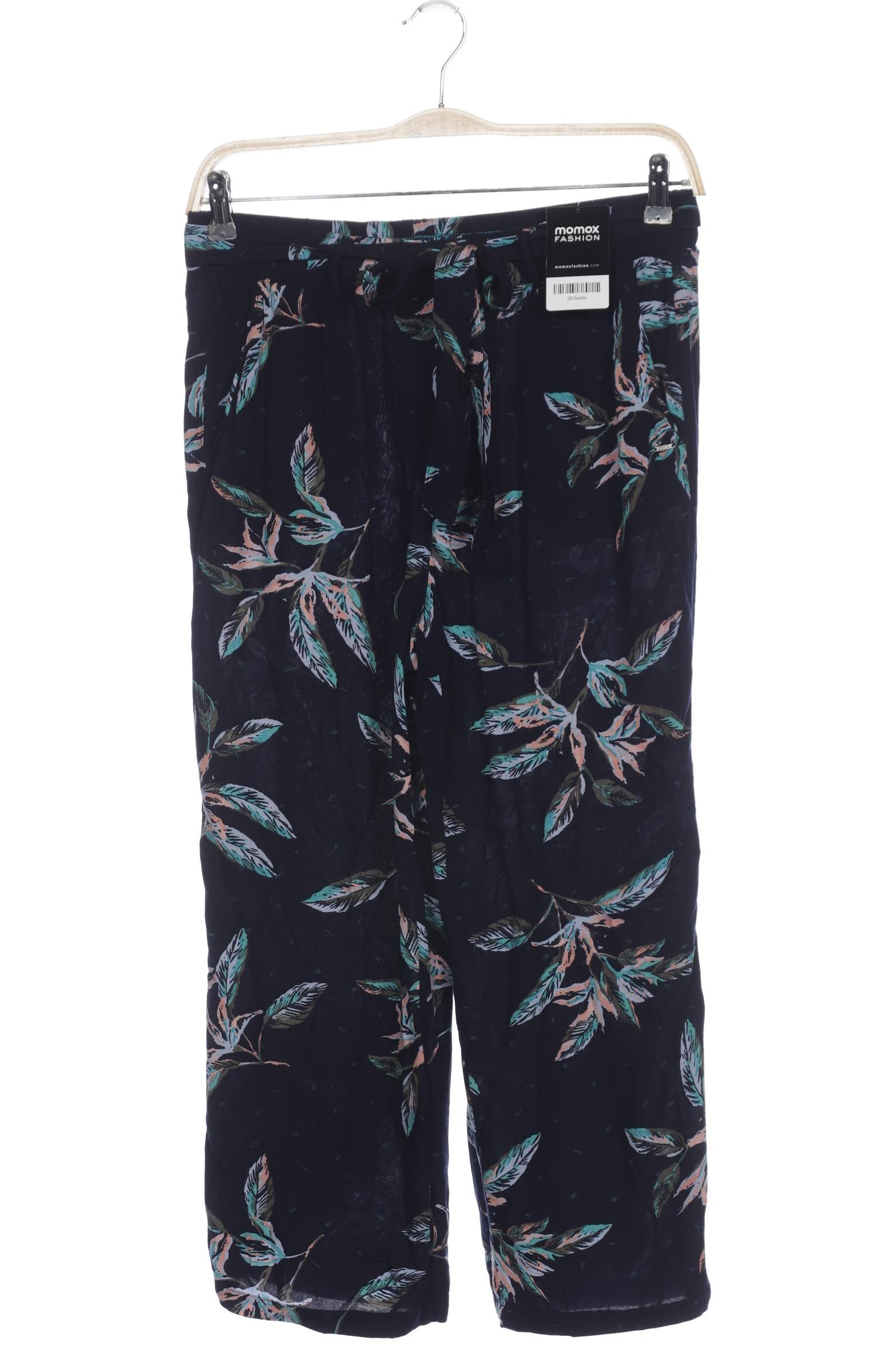 

Cecil Damen Stoffhose, marineblau, Gr. 0