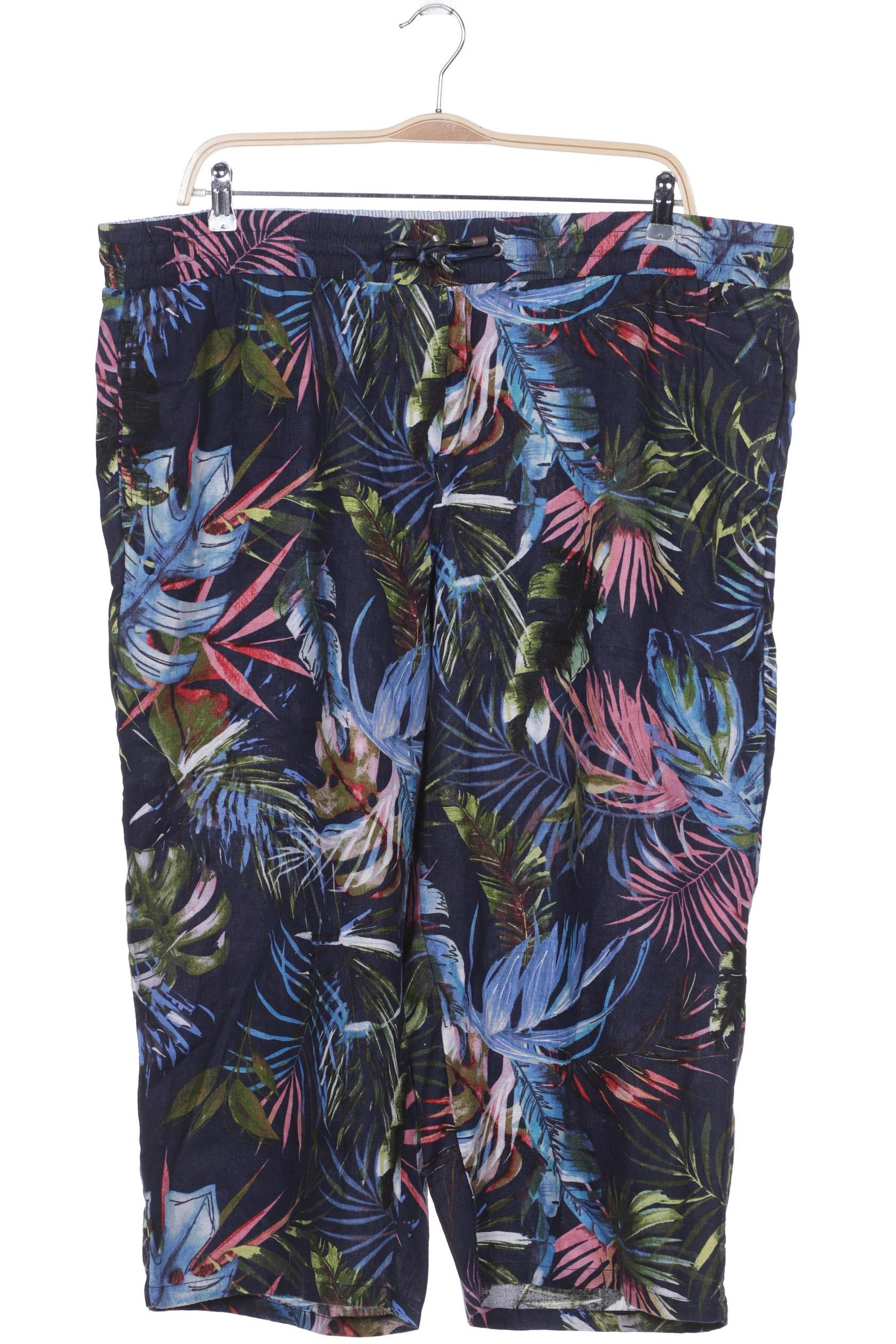 

CECIL Damen Stoffhose, marineblau