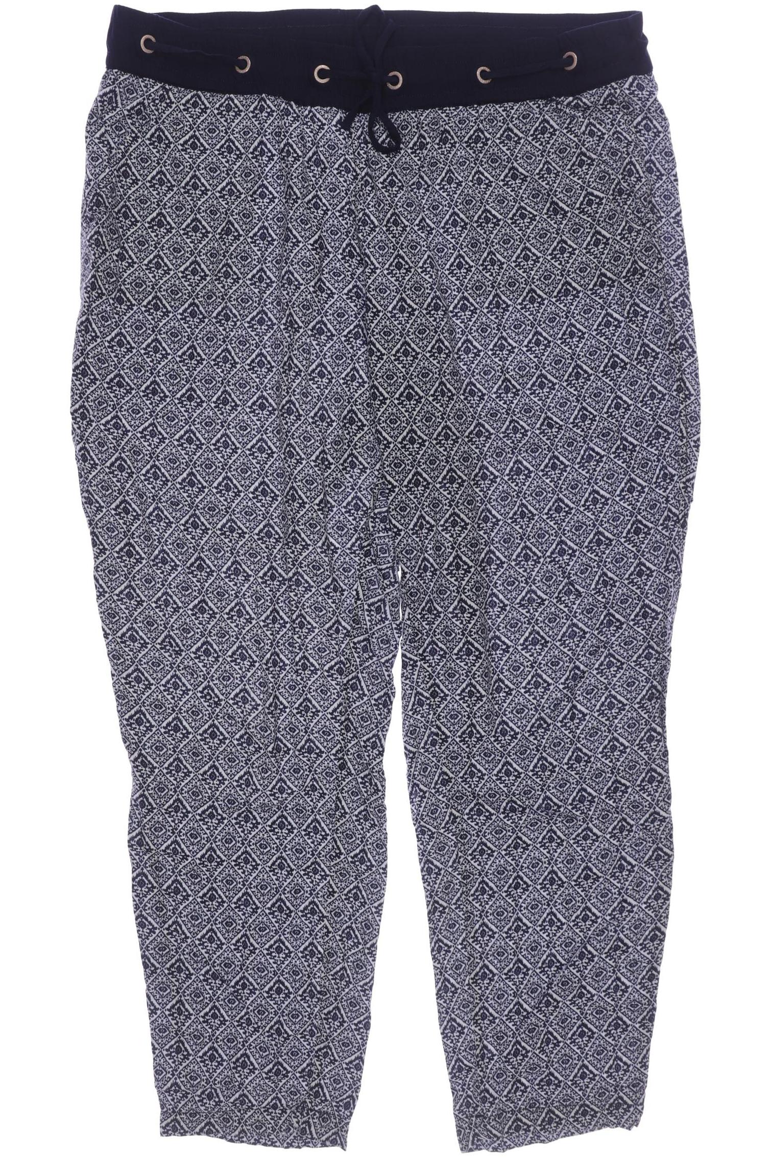 

Cecil Damen Stoffhose, marineblau, Gr. 0