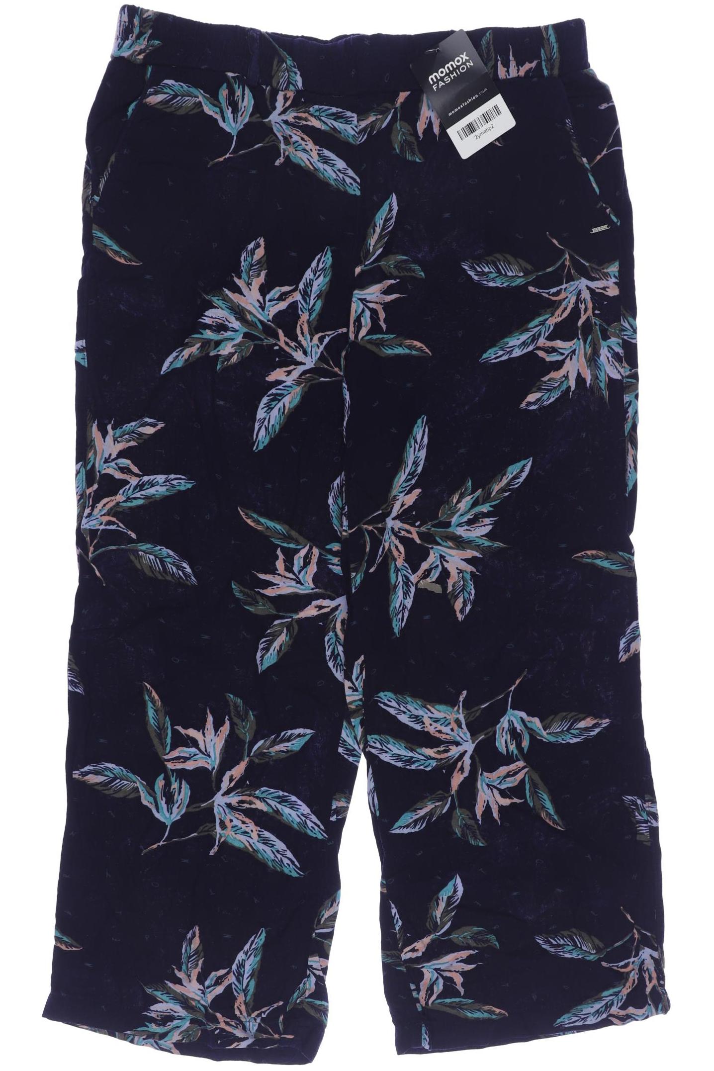 

Cecil Damen Stoffhose, marineblau, Gr. 0